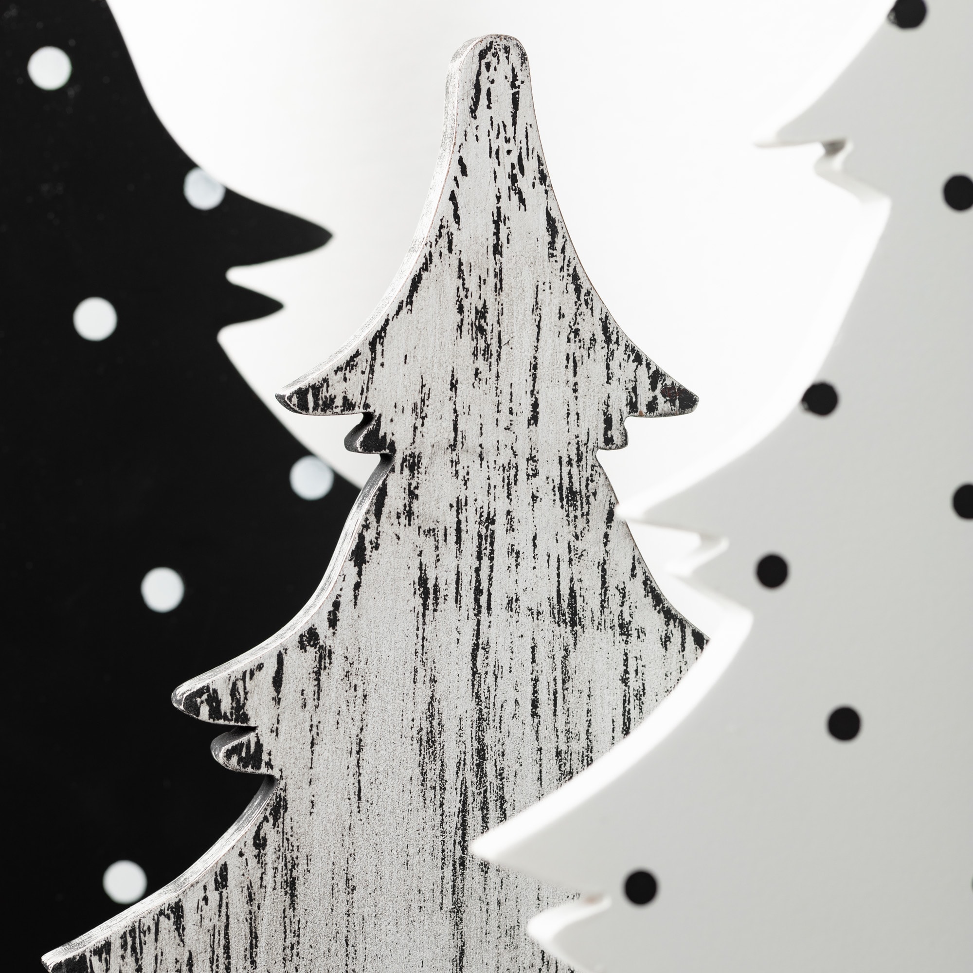 Sullivans PN3553 Table-Christmas-Decorations - View #2