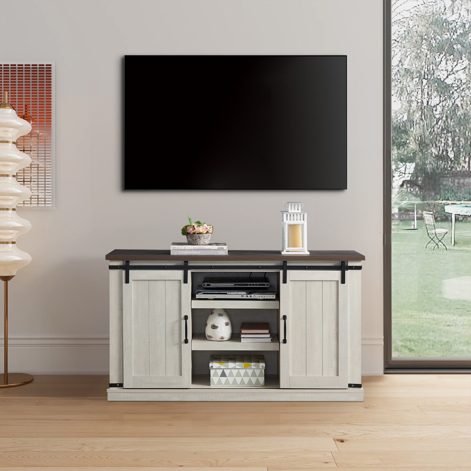 Maocao Hoom JL8108532 Tv-Stands - View #3