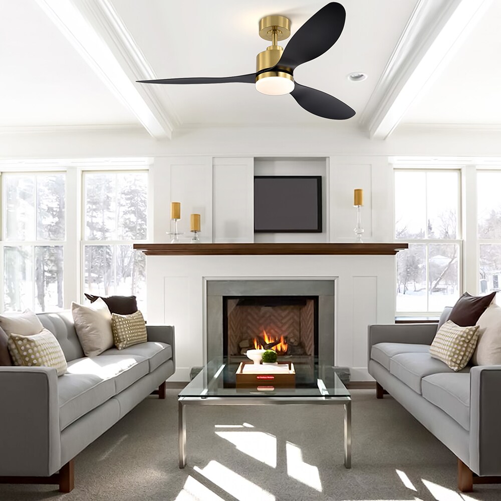 Lamober 300SH07-GD Ceiling-Fans - View #8