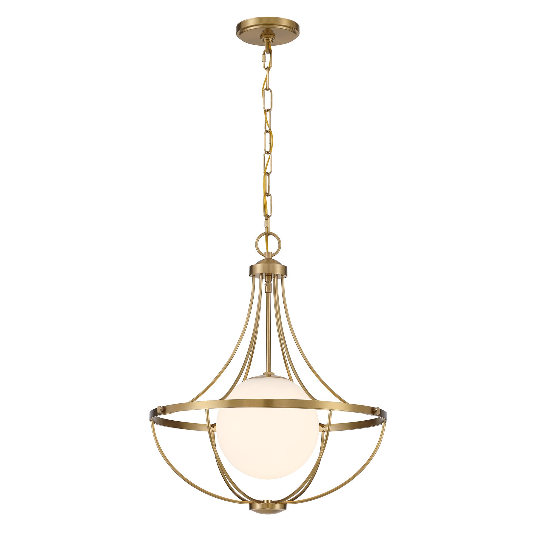 Meridian Lite Trends M7047NB Pendant-Lights - View #3