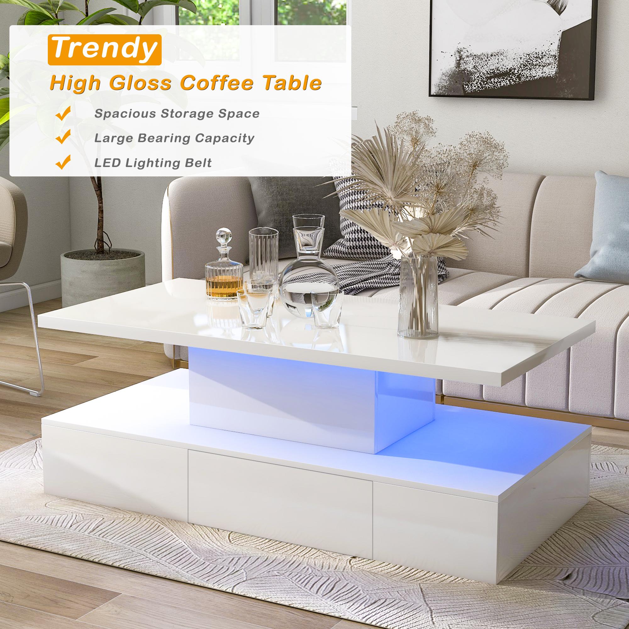 Bayfeve BF-7894K-IN Coffee-Tables - View #9