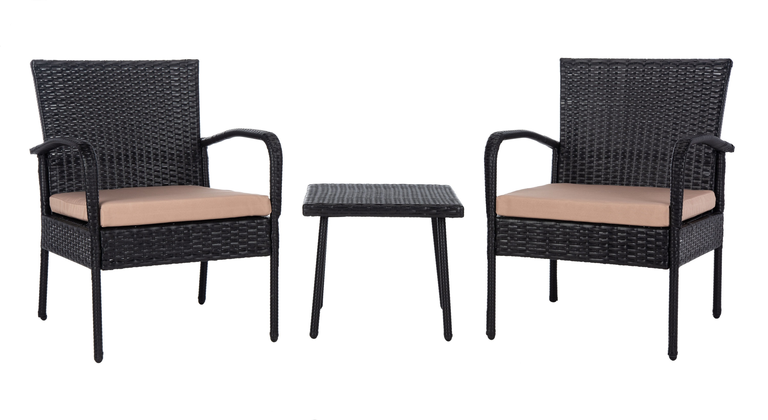 Safavieh PAT9009A Patio-Conversation-Sets - View #2
