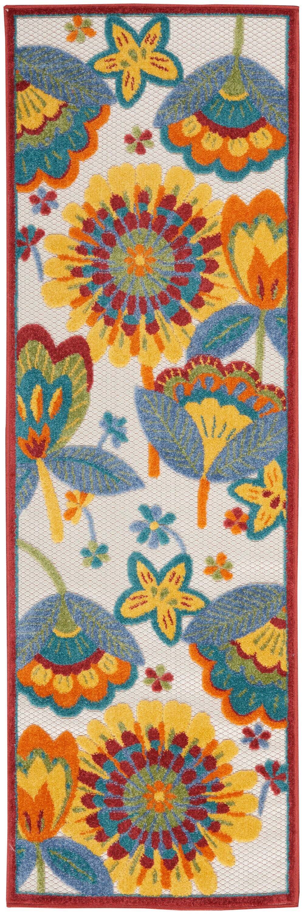 Nourison 99446828972 rugs - View #2