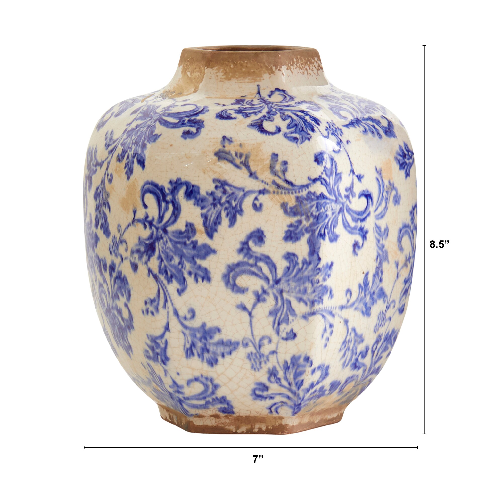 Nearly Natural 0722-S1 Decorative-Accessories - View #2