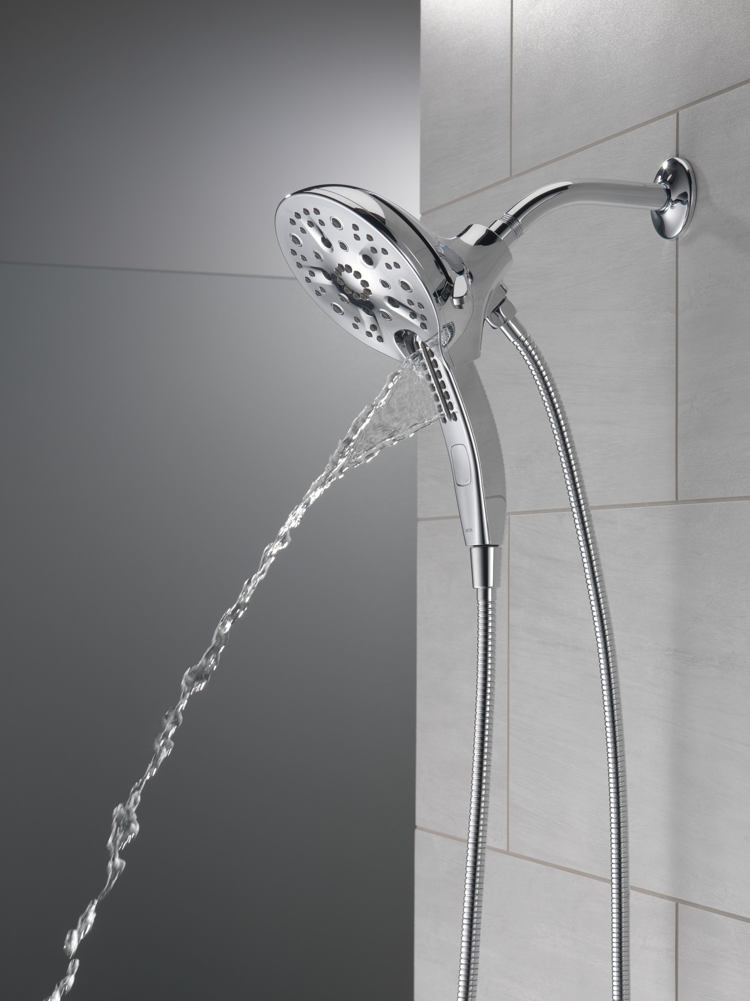 Delta 58620-25-PK Fixed-Showerhead - View #16