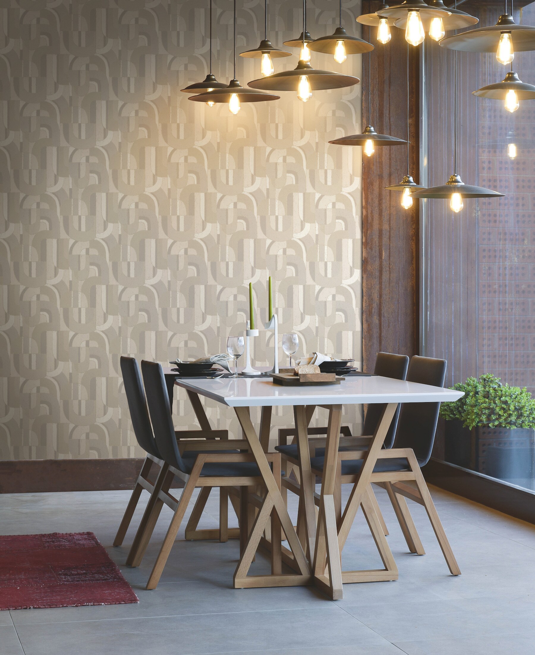 York Wallcoverings HC7596 wallpaper - View #3