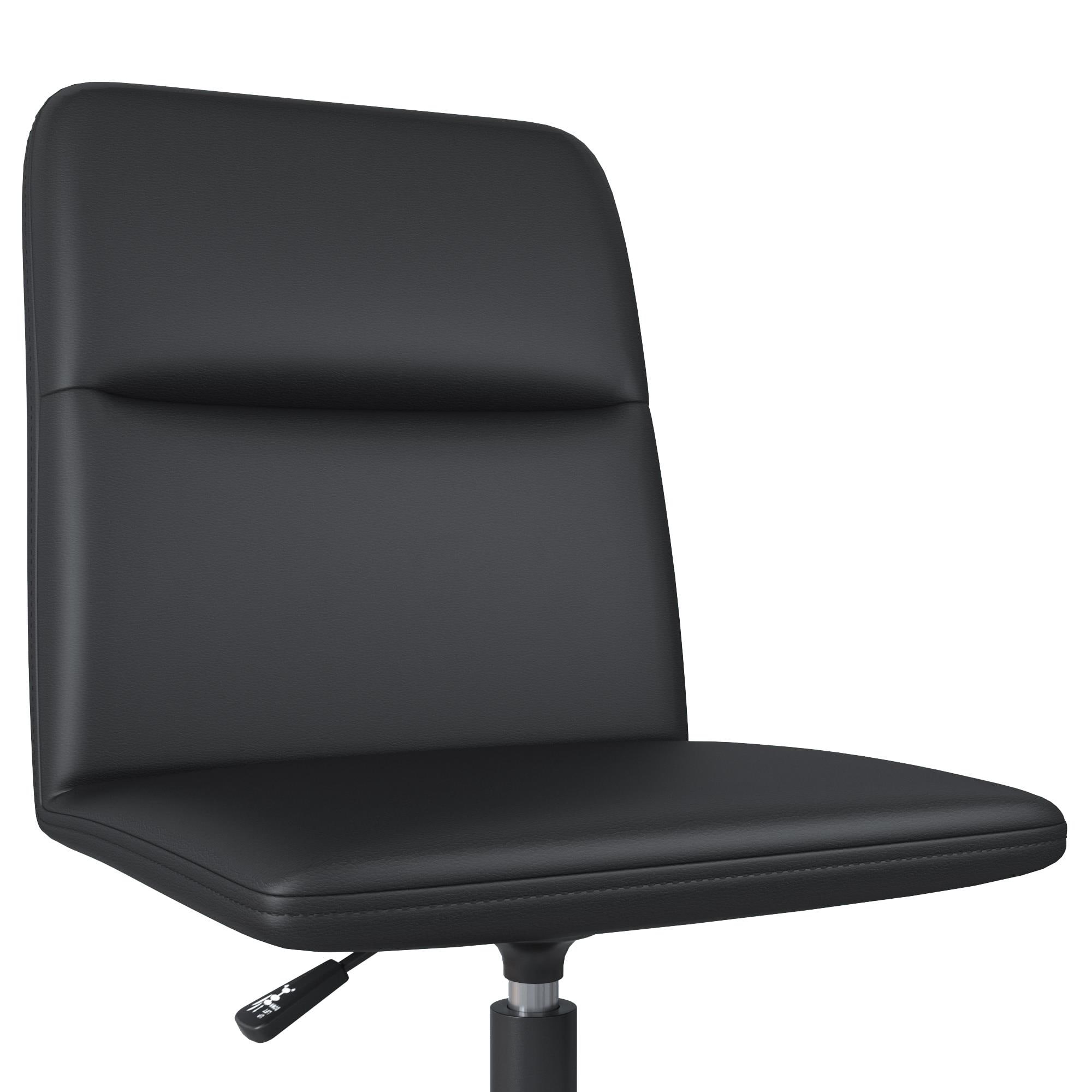 Black discount kmart chairs