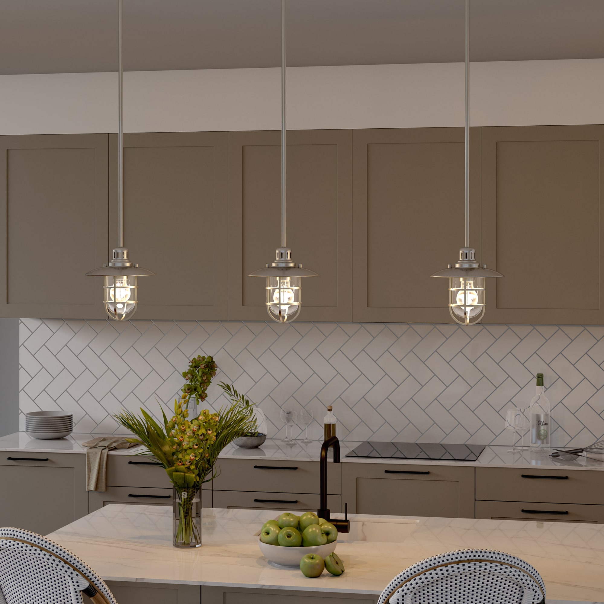 Hailey Home PD1346 Pendant-Lights - View #11