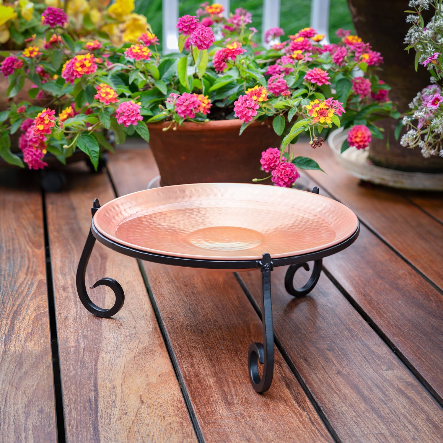 Good Directions BB-1 birdbaths - View #7