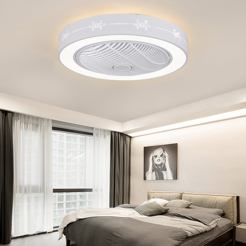 Oukaning HG-HCXLST-4170-US Ceiling-Fans - View #11