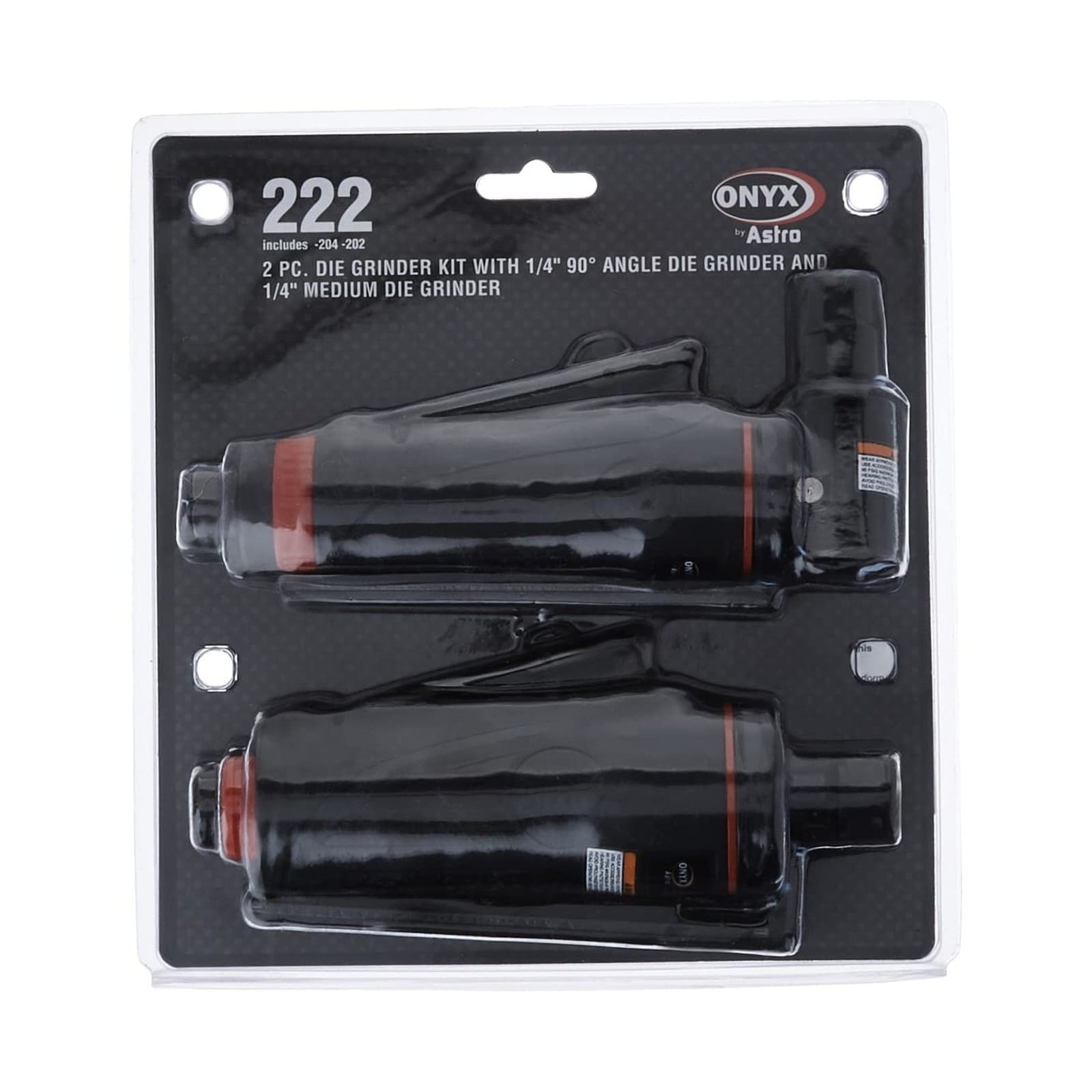 Astro Pneumatic 222 Air-Tool-Kits - View #3