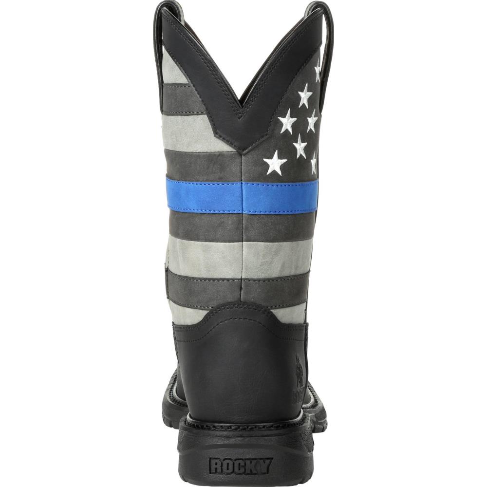Rocky RKD0072  M  080 footwear - View #4