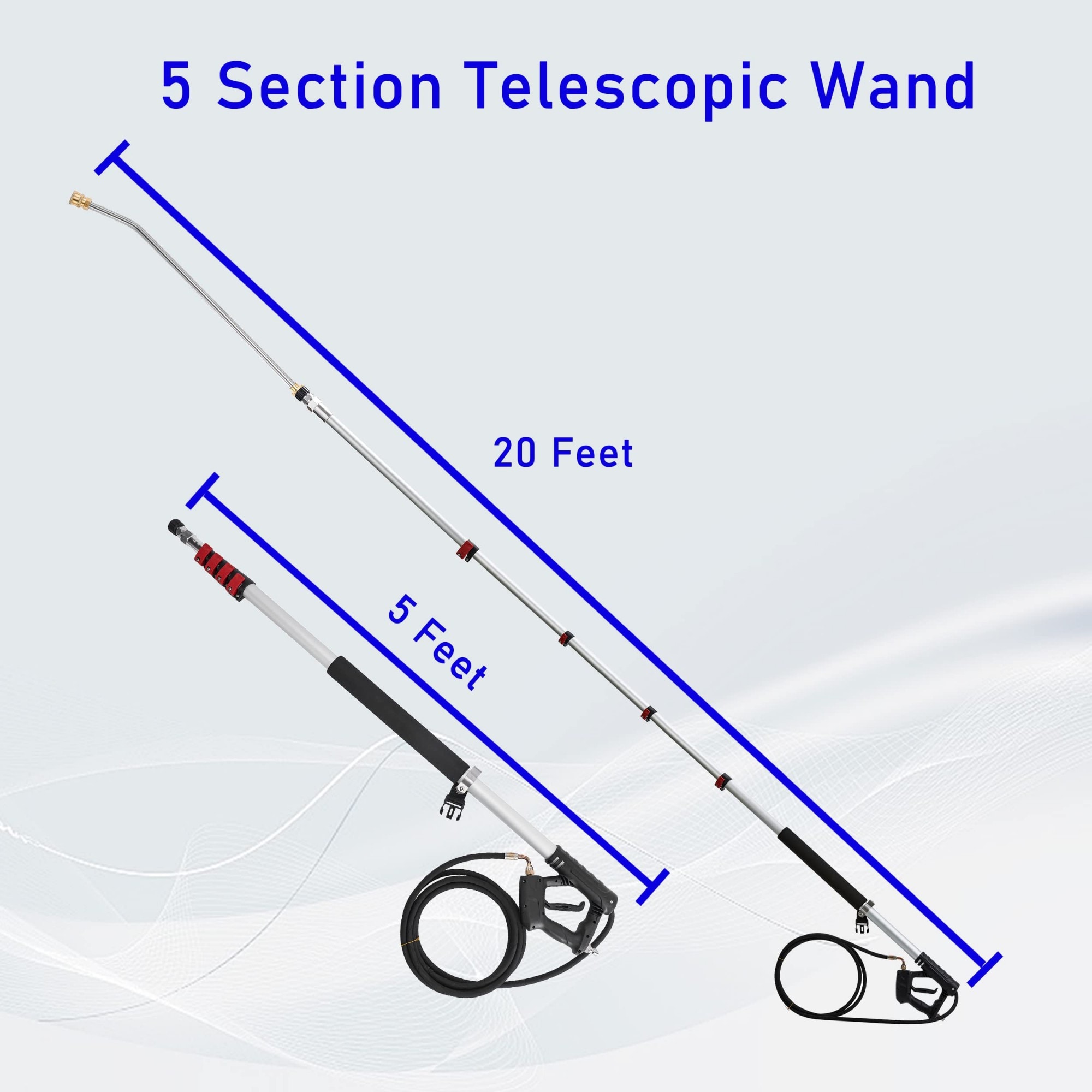 Numhew NHBEN34048 Pw-Lances-And-Wands - View #4