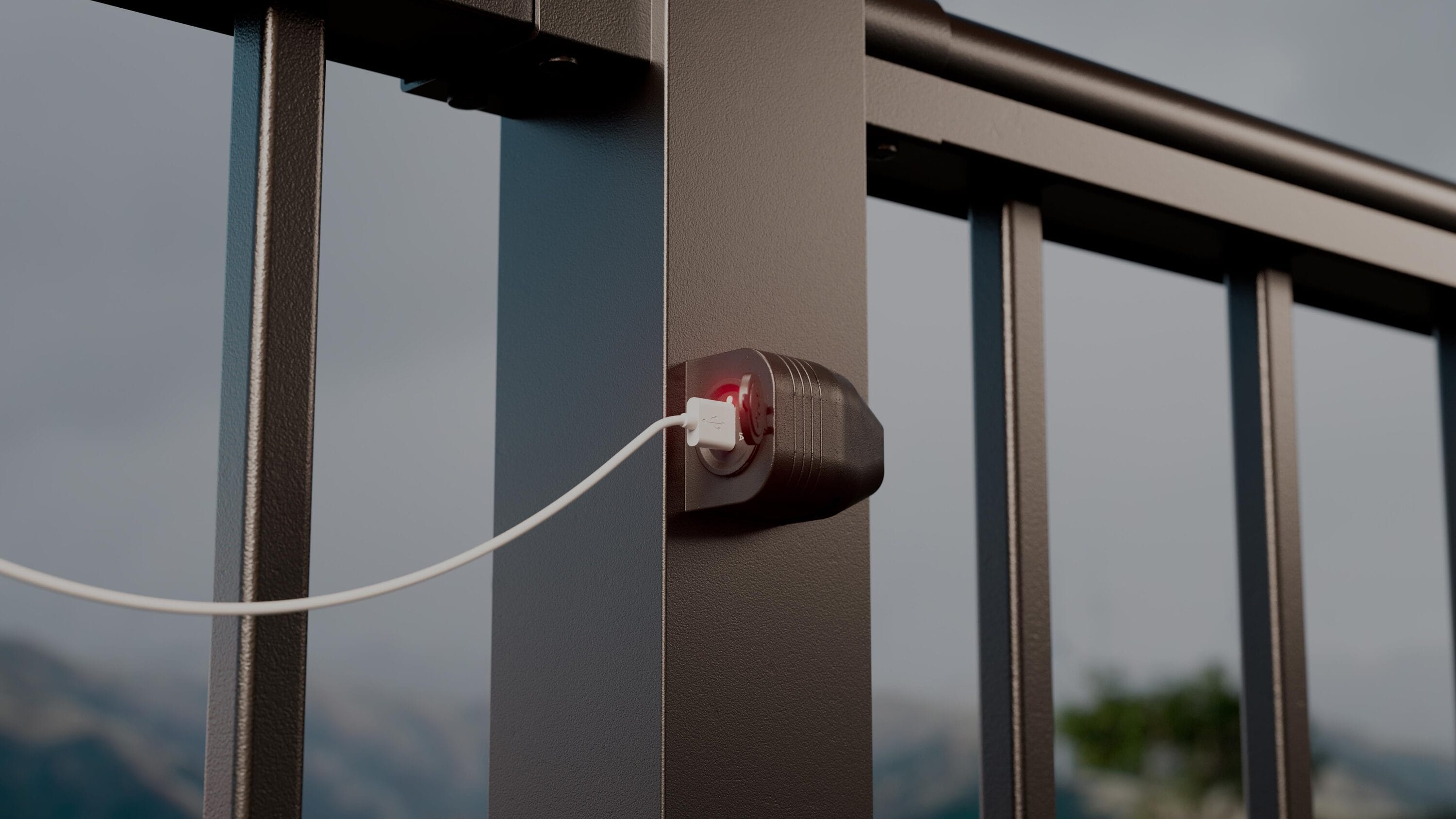 Fiberon 11221 Deck-Lights - View #2