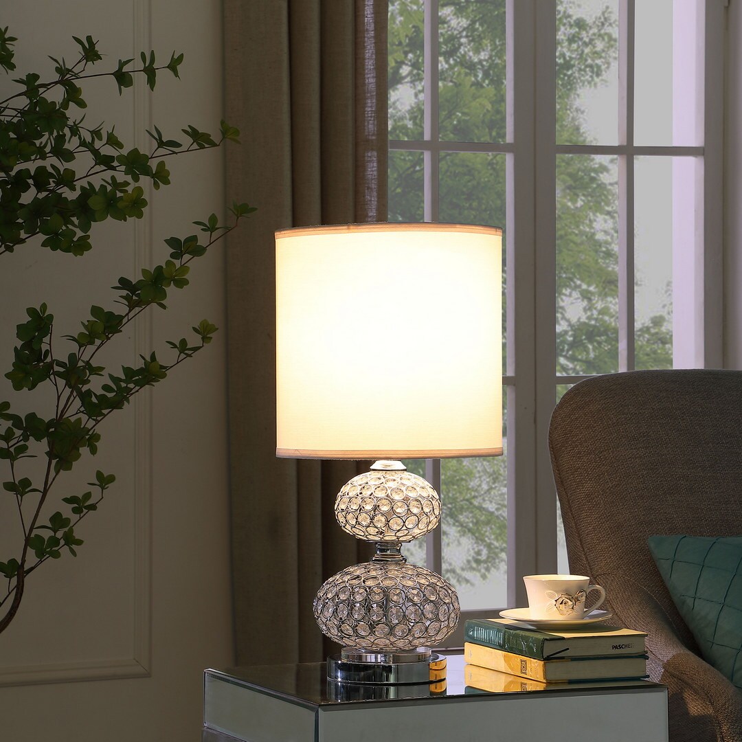 JUSHUA MT-116329 Table-Lamps - View #3