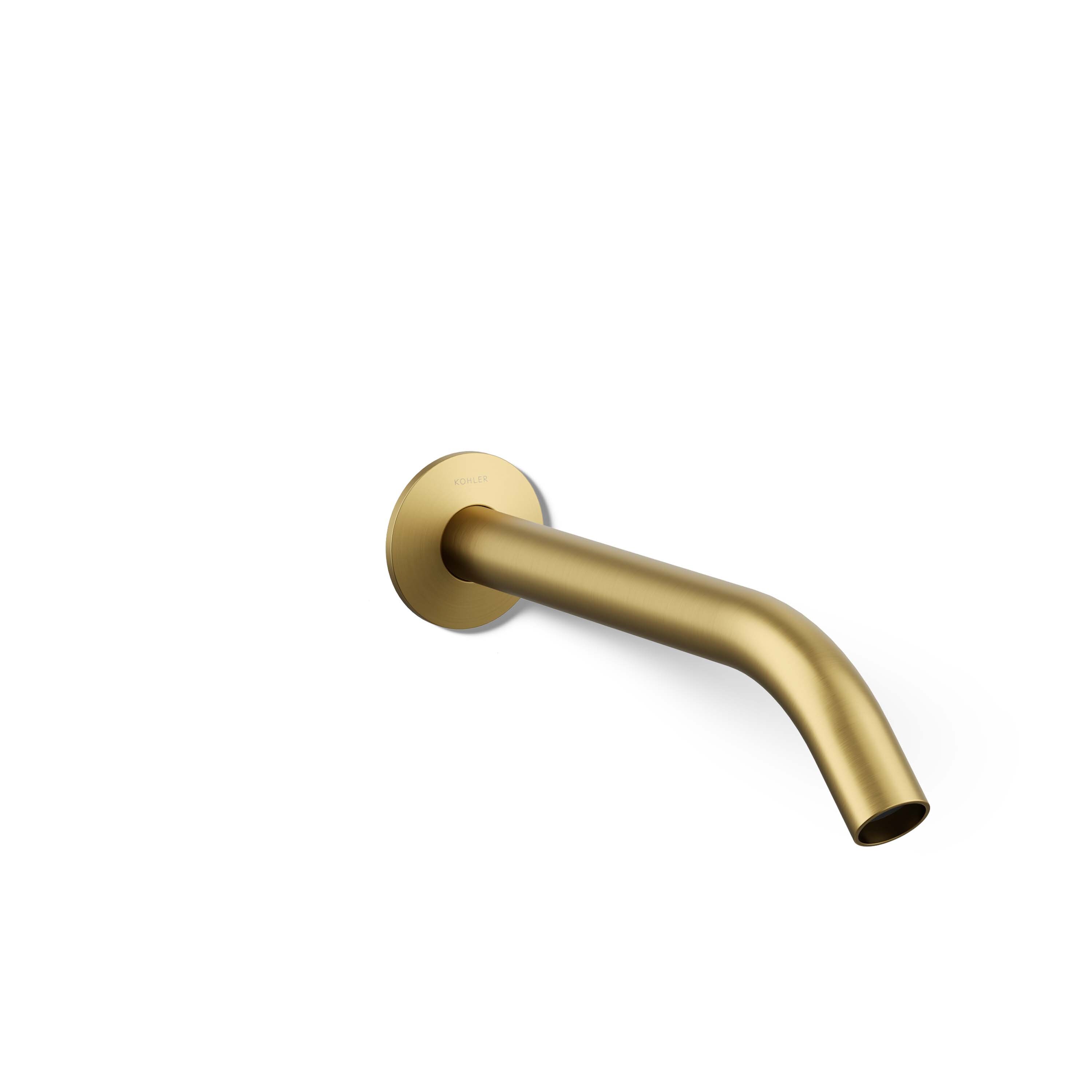 KOHLER K-T23890-2MB Tub-Spout - View #2