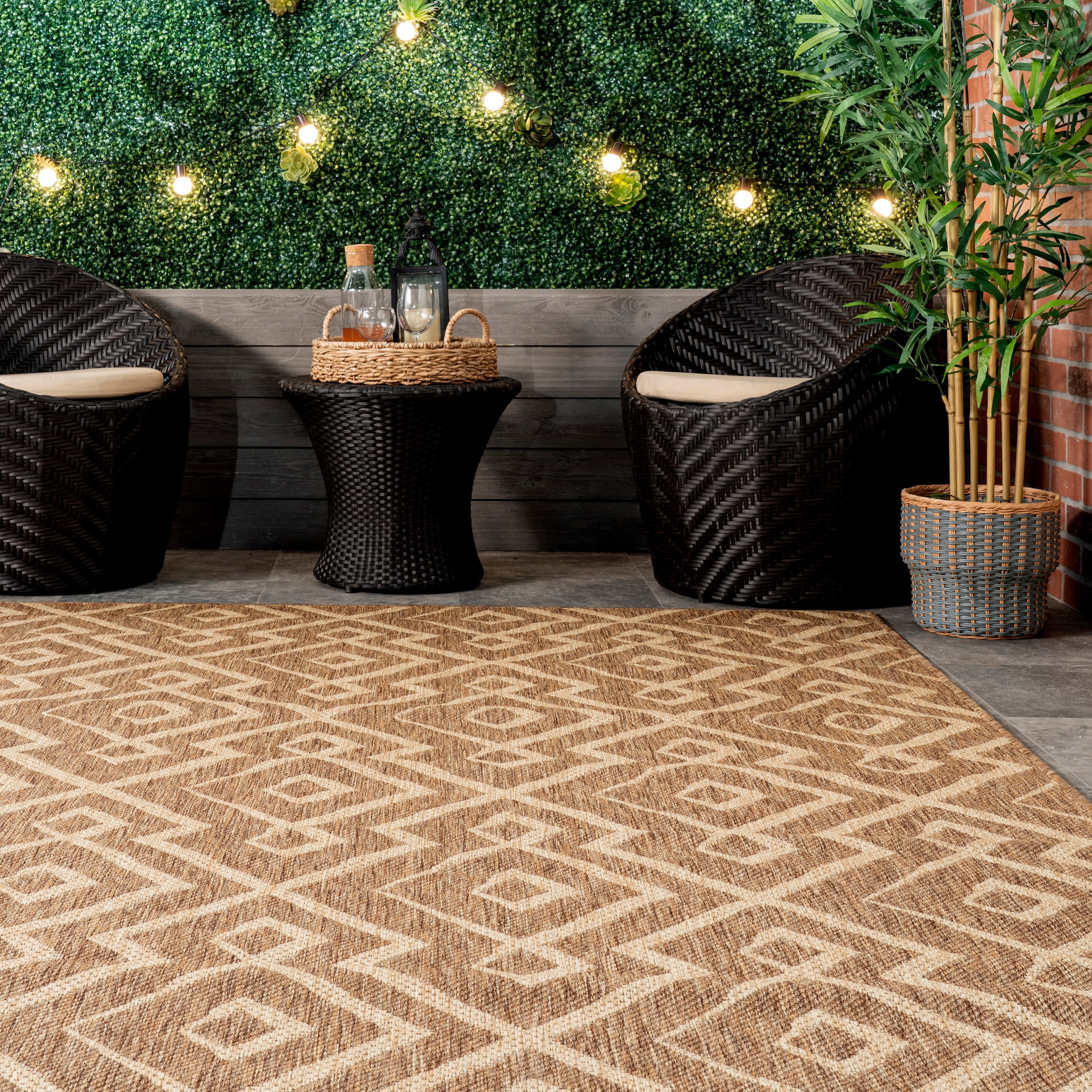 nuLOOM GBCB17B-406 rugs - View #9
