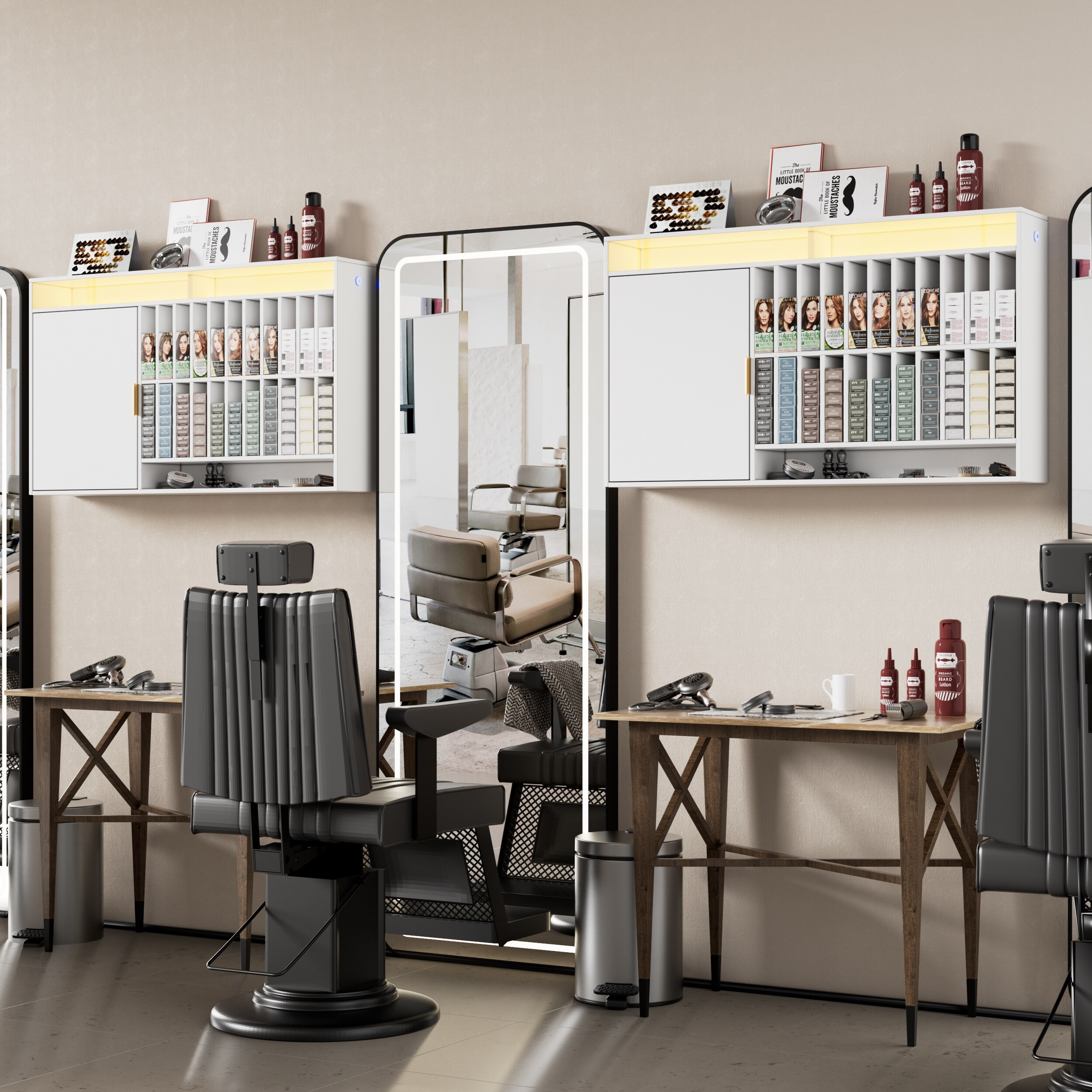 PAKASEPT TTEJ028WXY240702 Utility-Storage-Cabinets - View #7