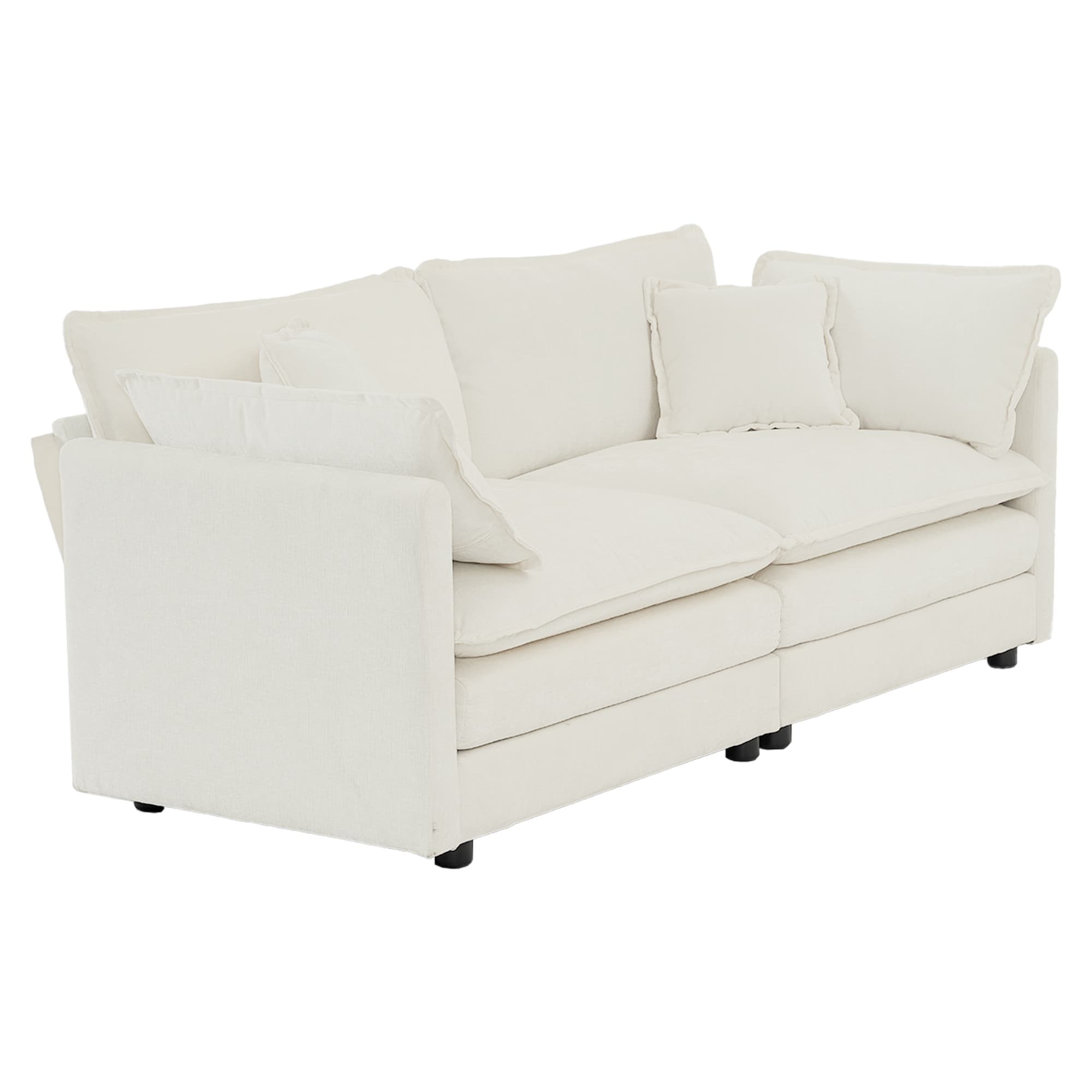Bybafun YC5200076 Sofas-Loveseats - View #7