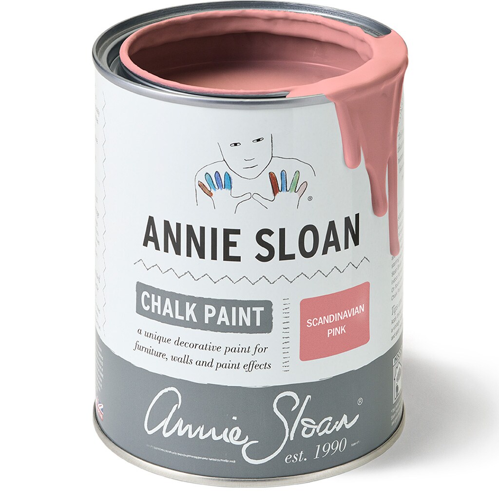 Annie Sloan P031SPK.X101.01 Cabinet-Furniture-Paint - View #3