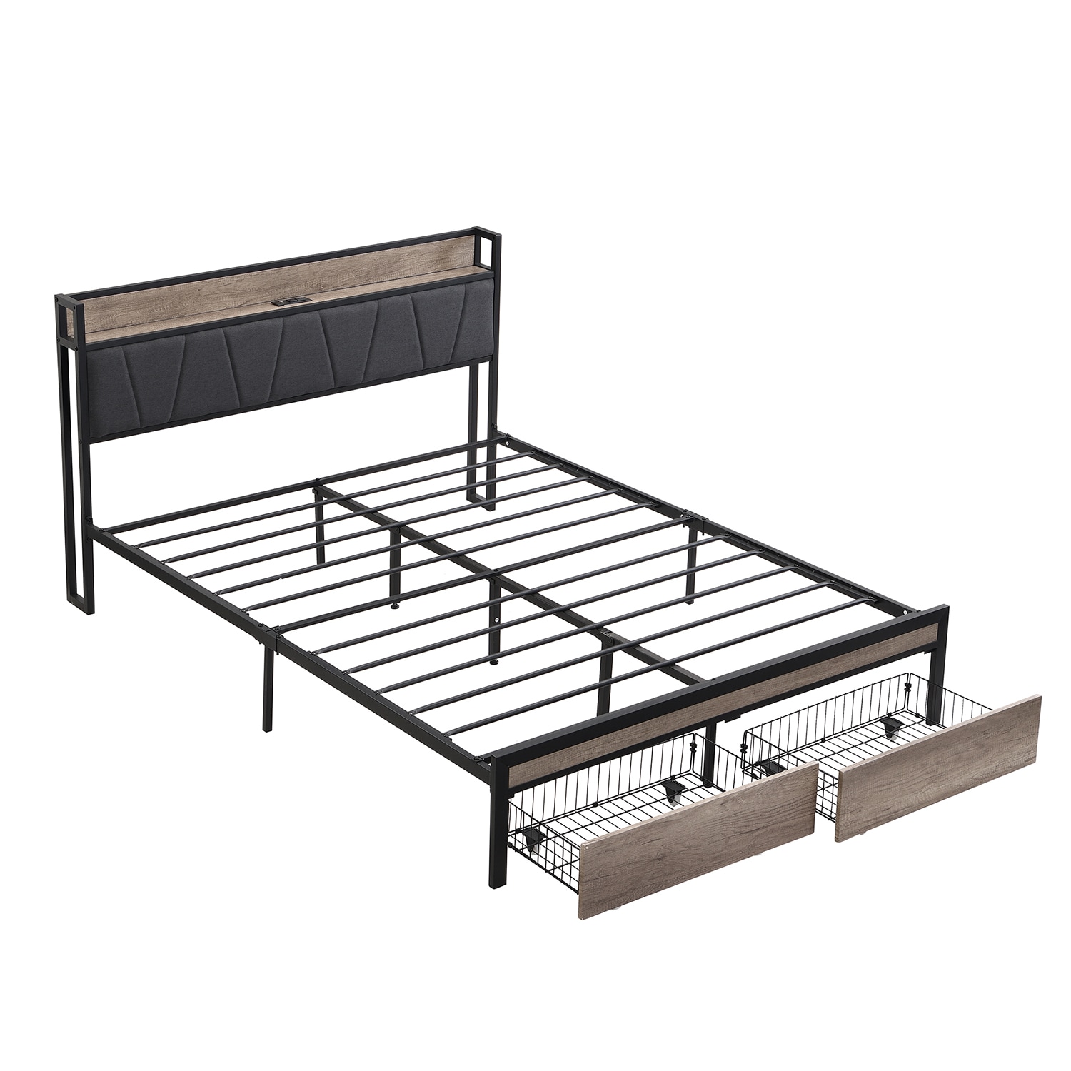 GZMR YDIN00634FBK beds - View #4