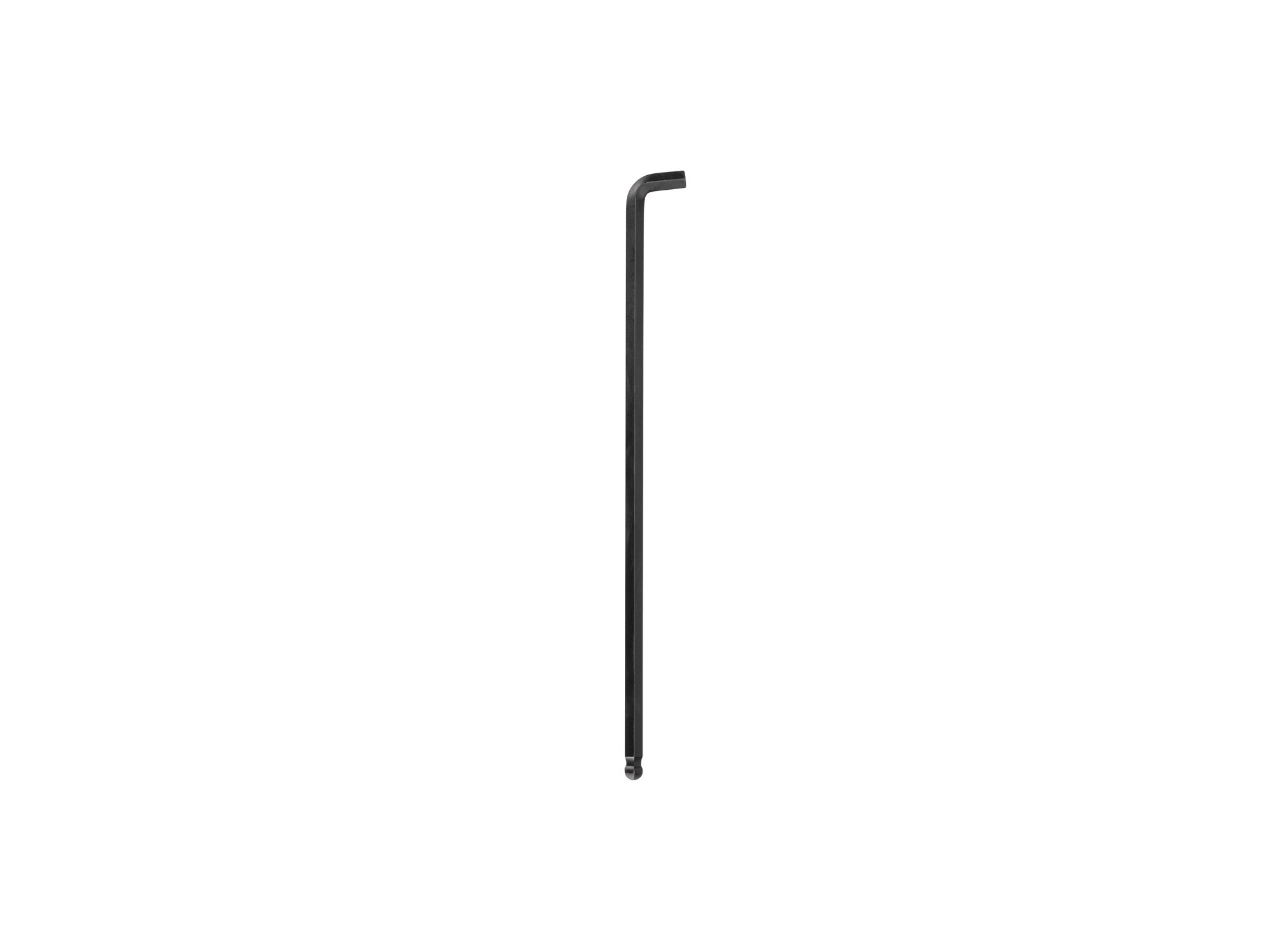 TEKTON KLX87050 Short Arm Ball End 5mm Metric Hex key
