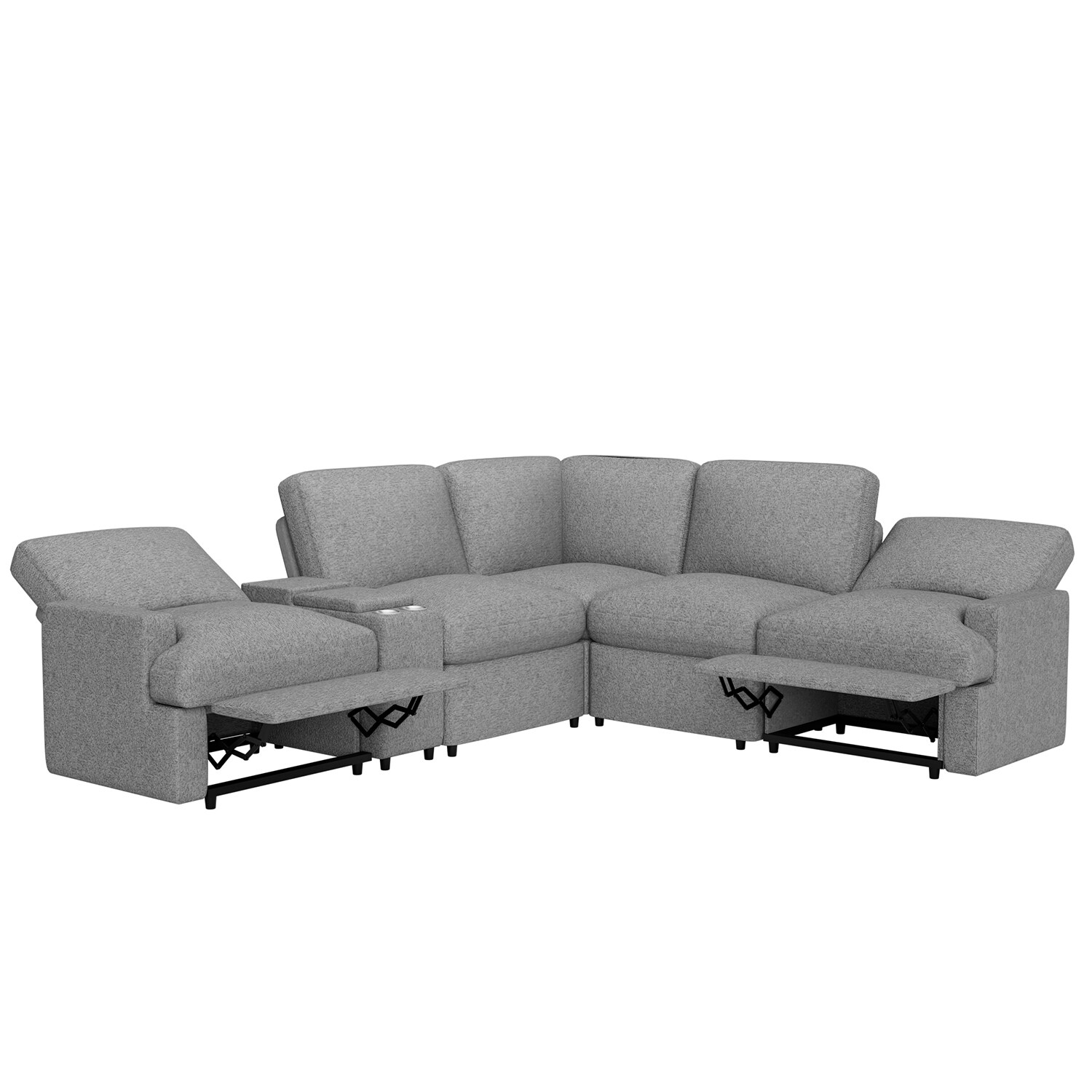 Bybafun YA3700384 Sofas-Loveseats - View #9