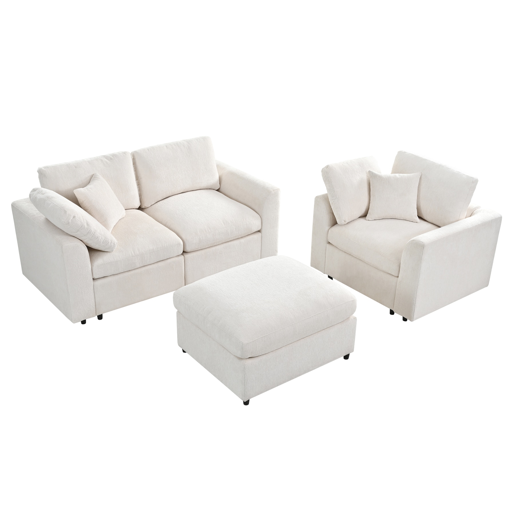 CHITA SOFA016  - View #3