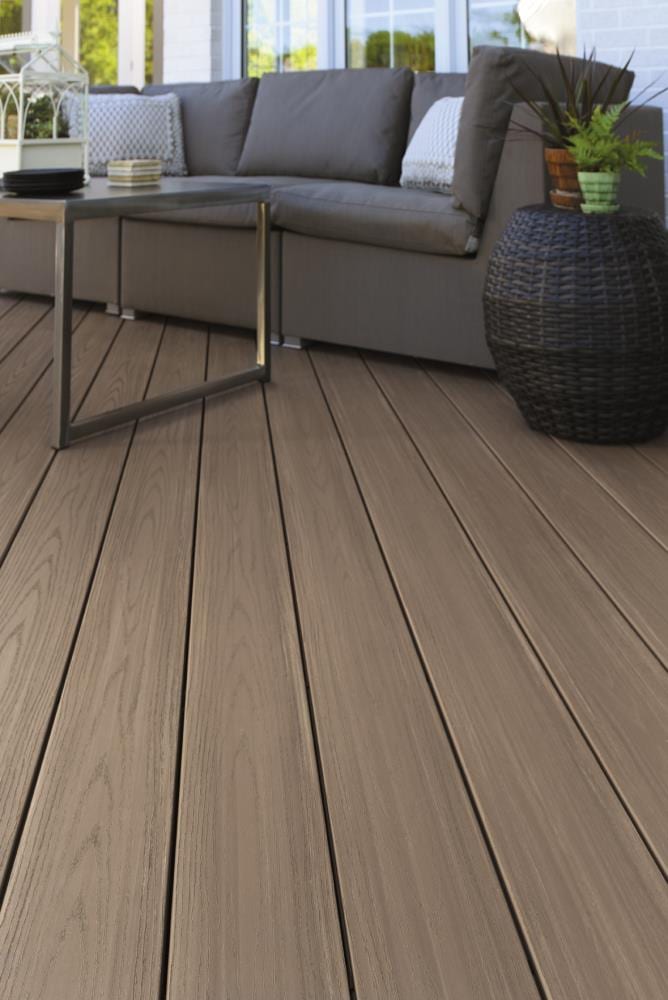 TimberTech AGB15516CT Composite-Deck-Boards - View #3