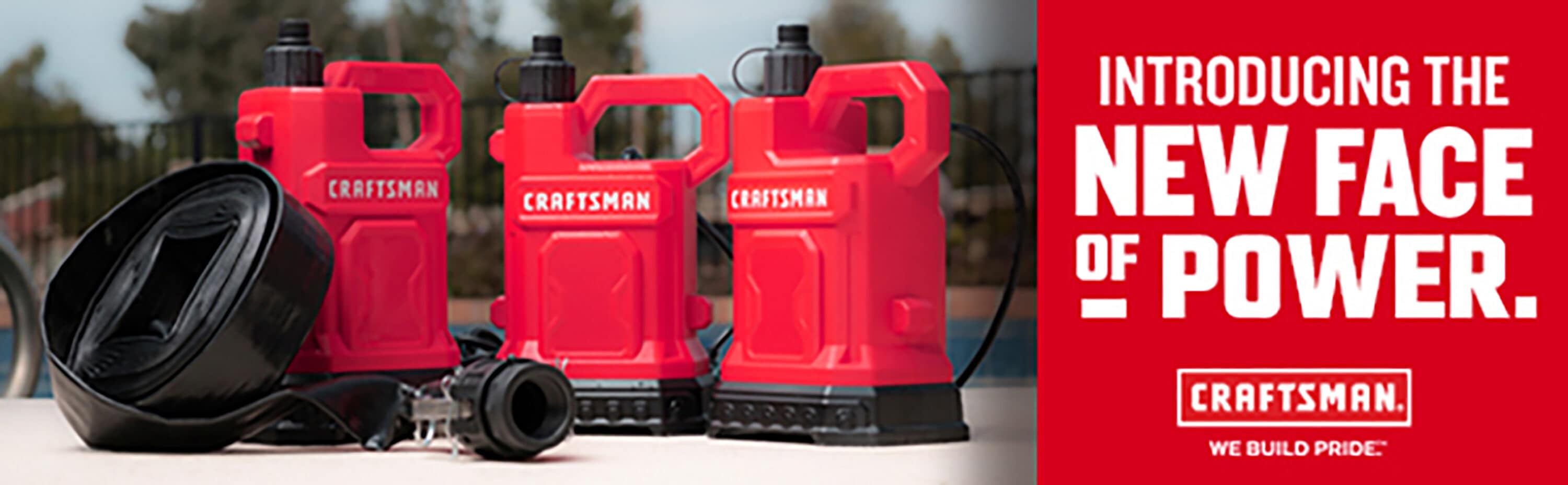 CRAFTSMAN CMXWUSD61536 pumps - View #8