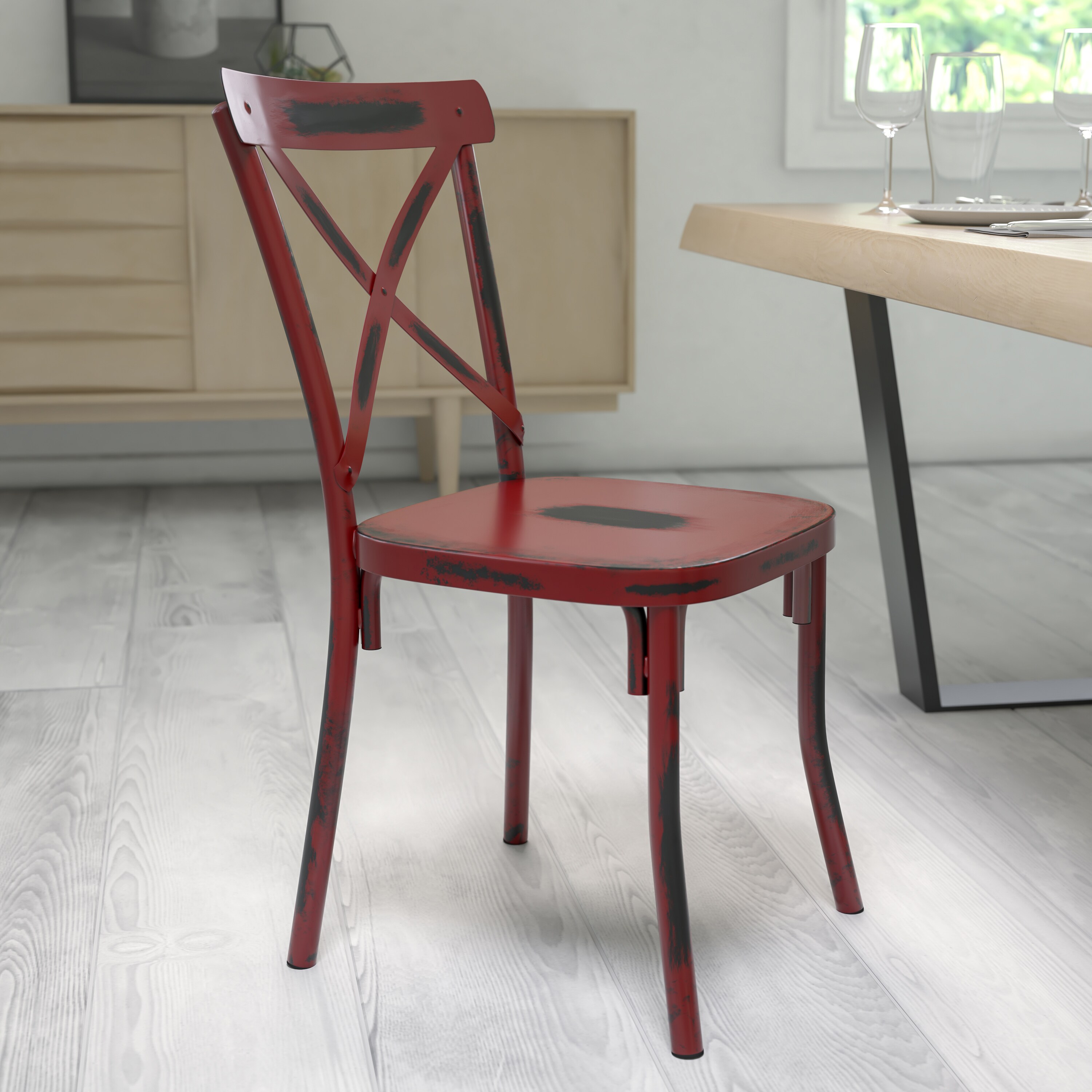 Flash Furniture 889142938453 chairs - View #2