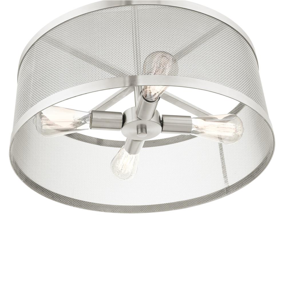 Livex Lighting 46214-91 b090015 - View #8