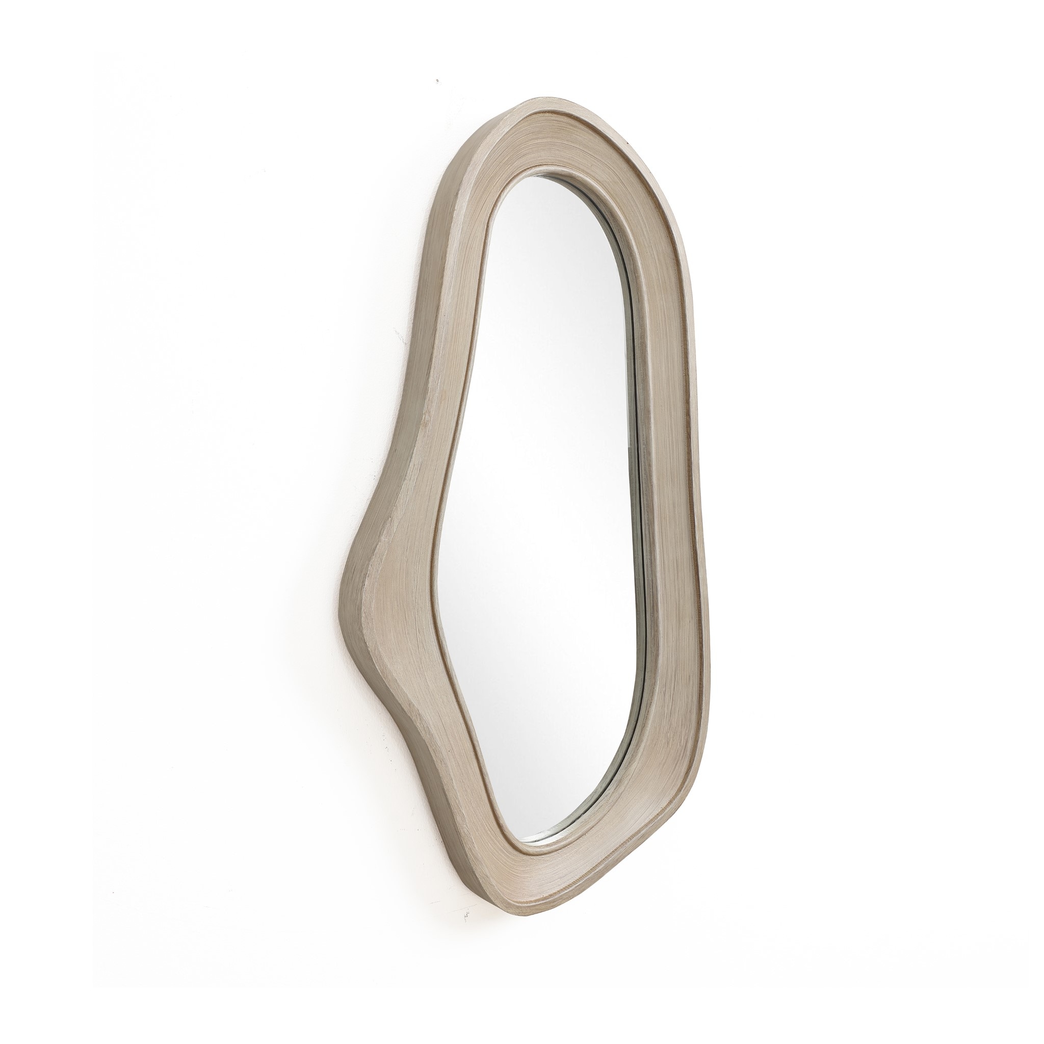 LuxenHome WHA2327 Decor-Mirrors - View #4