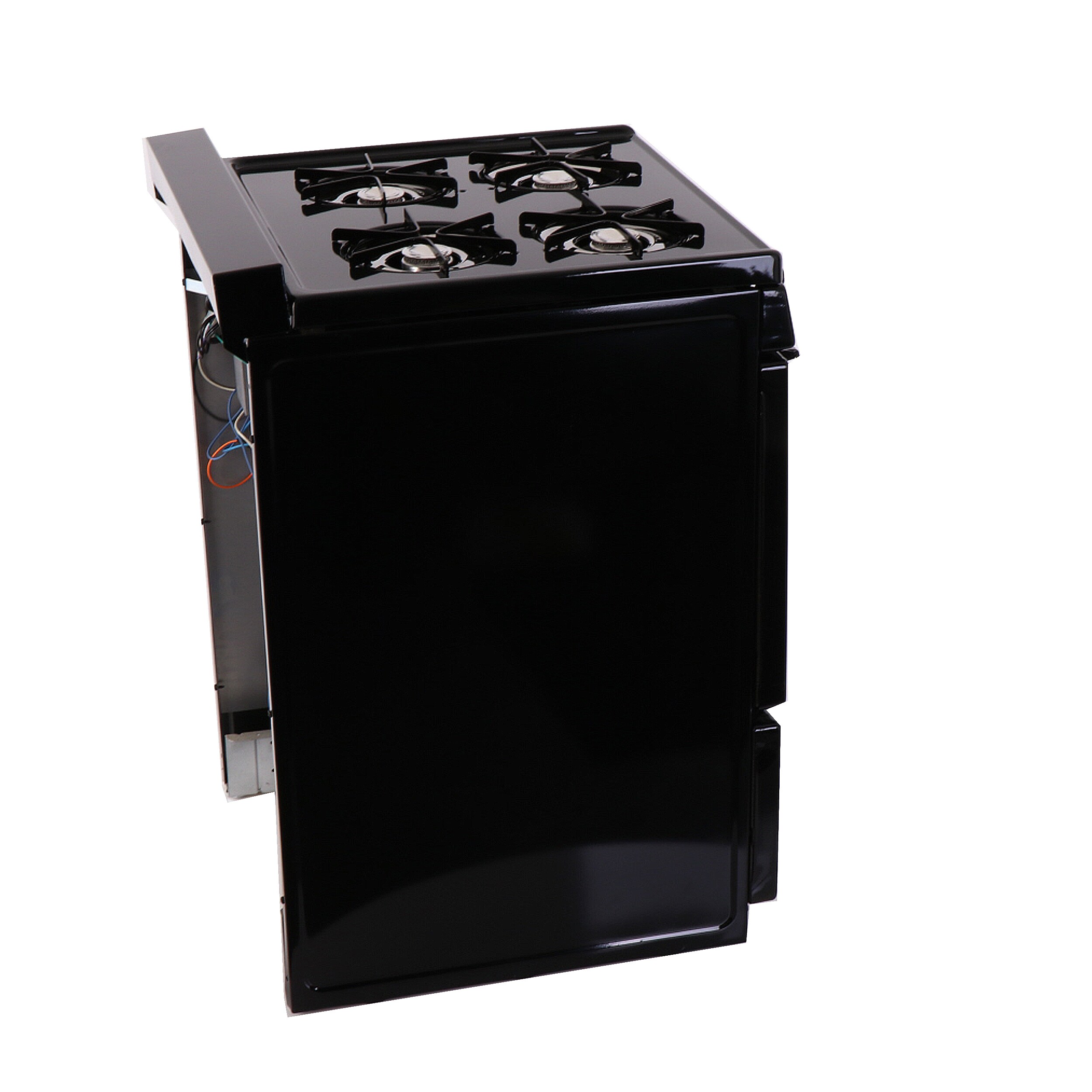 Premier SCK3XRBP Freestanding-Gas-Ranges - View #8