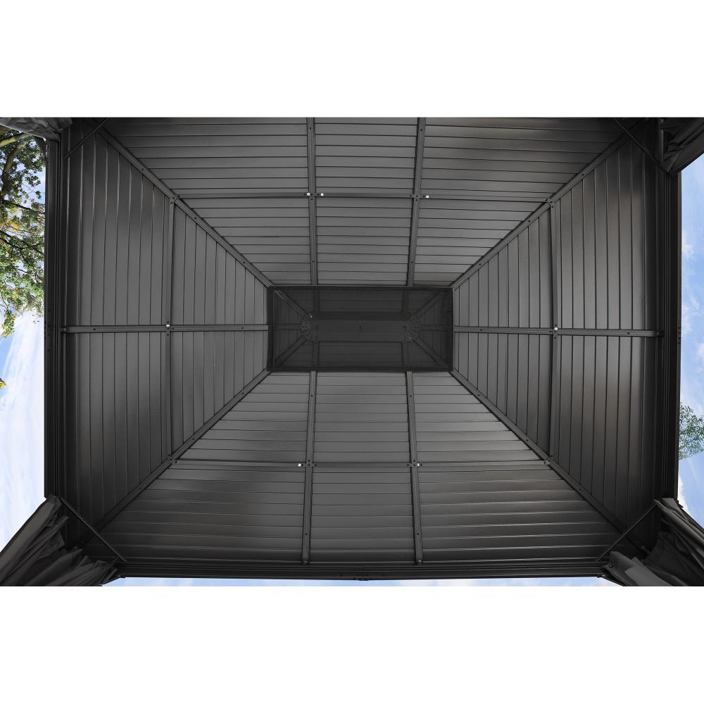 Sojag 500-9165180 Wood-Resin-Gazebos - View #7