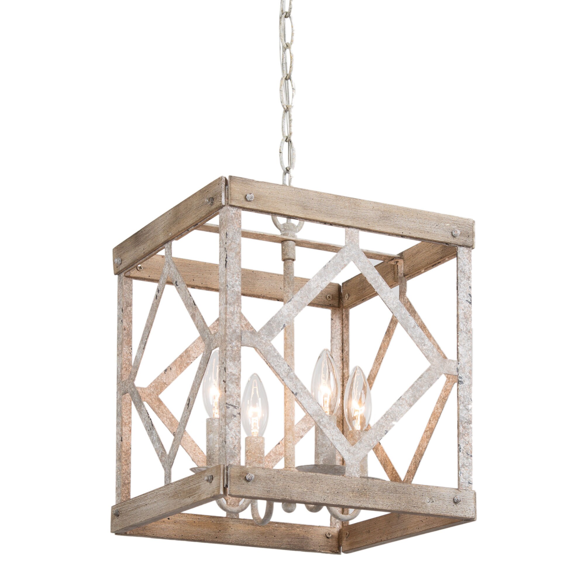 LNC IJNVQ3LWS4011T7 Pendant-Lights - View #2