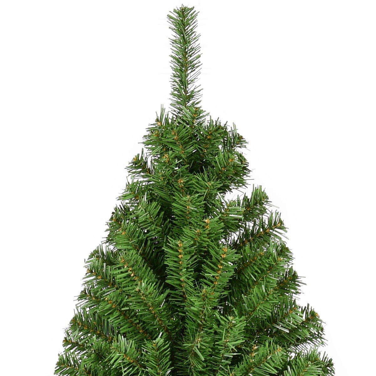 Goplus CM21221 Artificial-Christmas-Trees - View #5