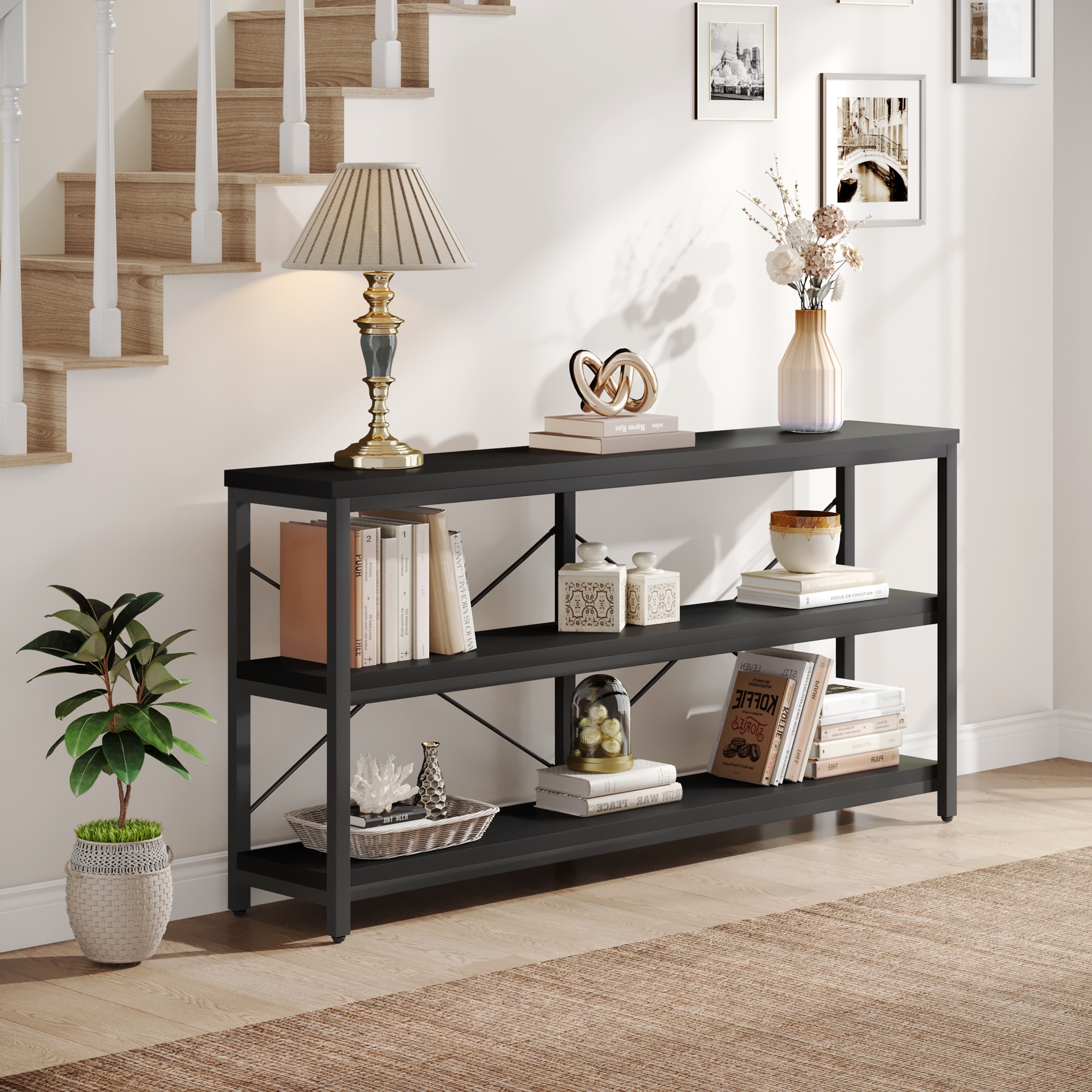 Fnova LWTJ-U0120 Console-Sofa-Tables - View #4