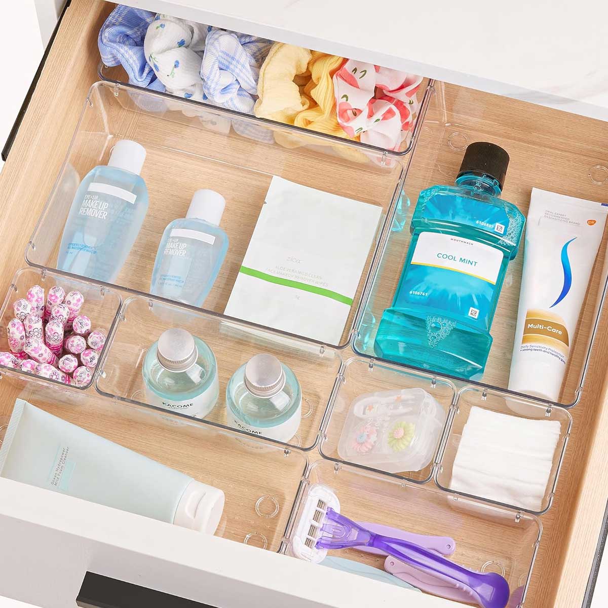 Aoibox LAB1127S31 Desktop-Organizers - View #5