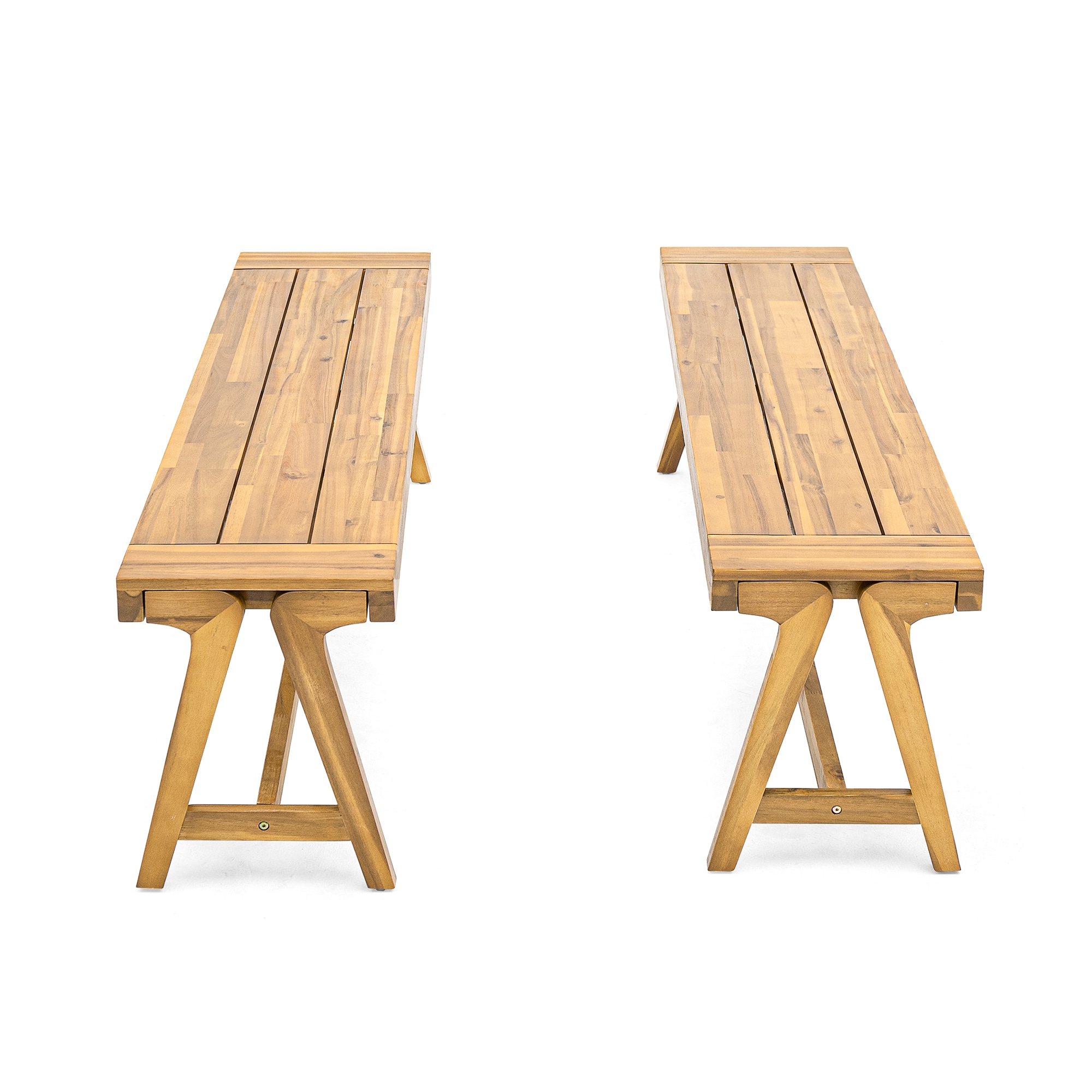 Bybafun YF8300001 Picnic-Tables - View #5
