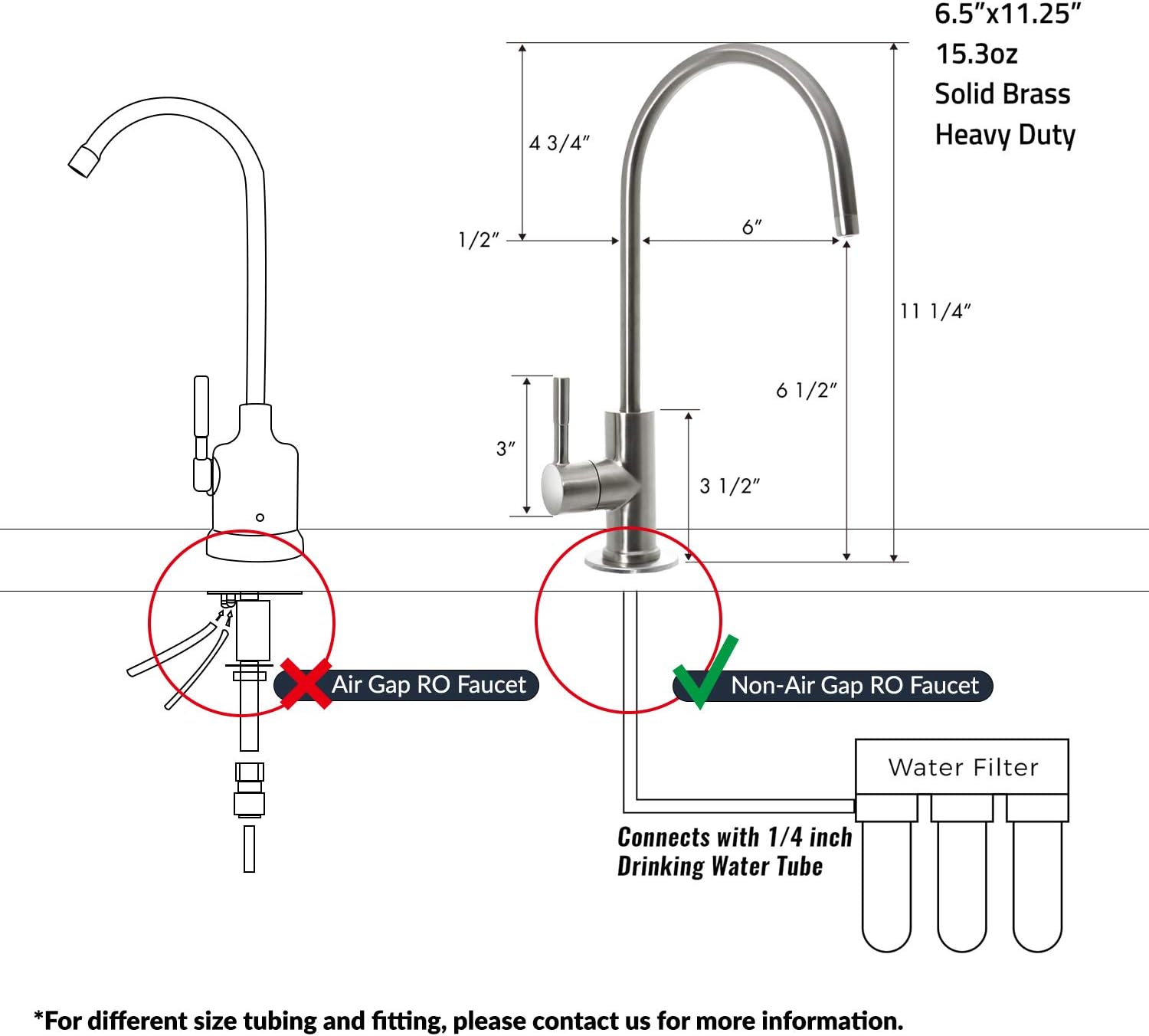 iSpring GA1-ORB Hot-Water-Dispensers - View #4