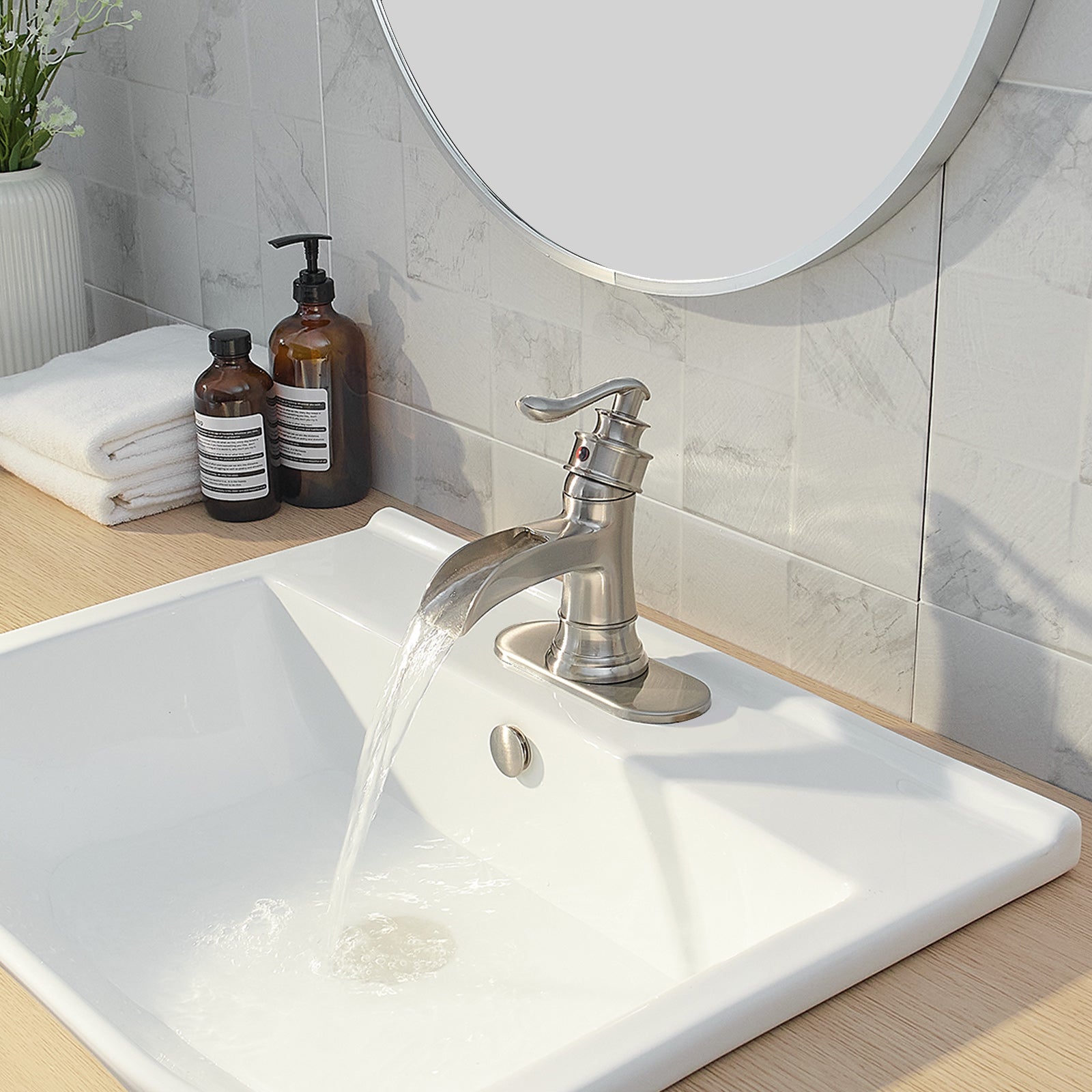 Boyel Living BWE-A-96556N-2 Lavatory-Faucets - View #6