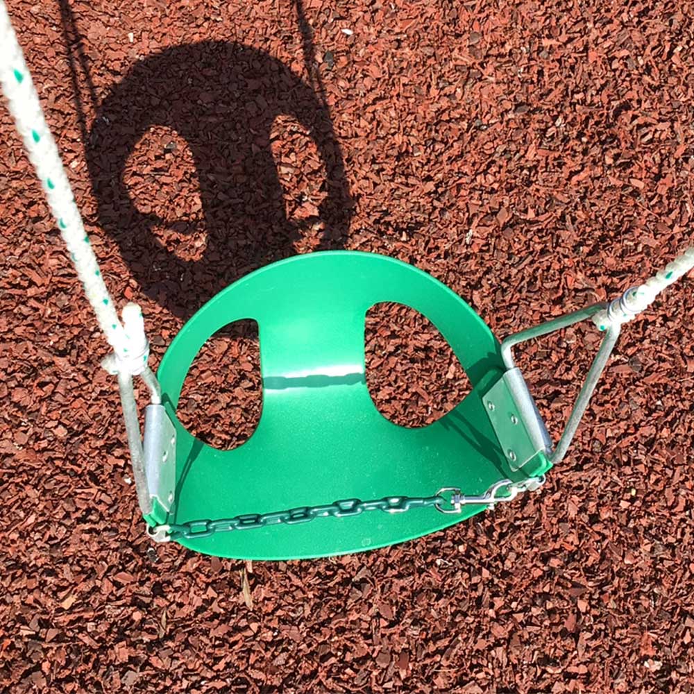 Creative Playthings AA928-205 Playset-Swings - View #3