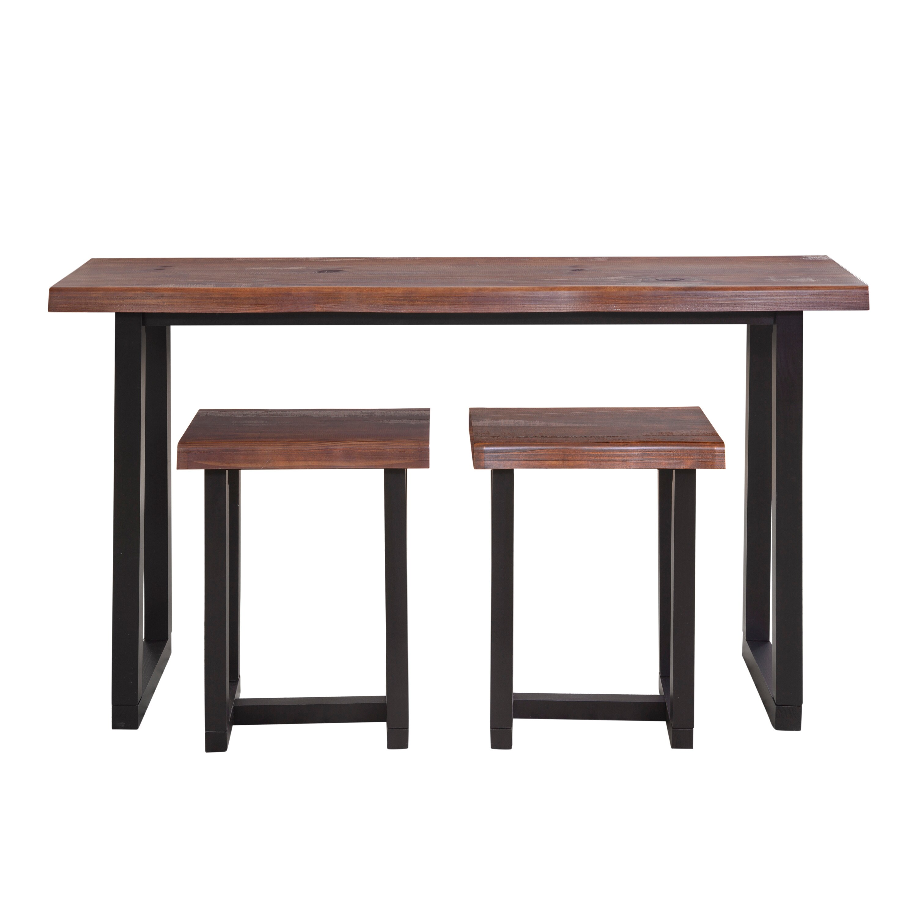 Steve Silver JN200B3PC Dining-Sets - View #3
