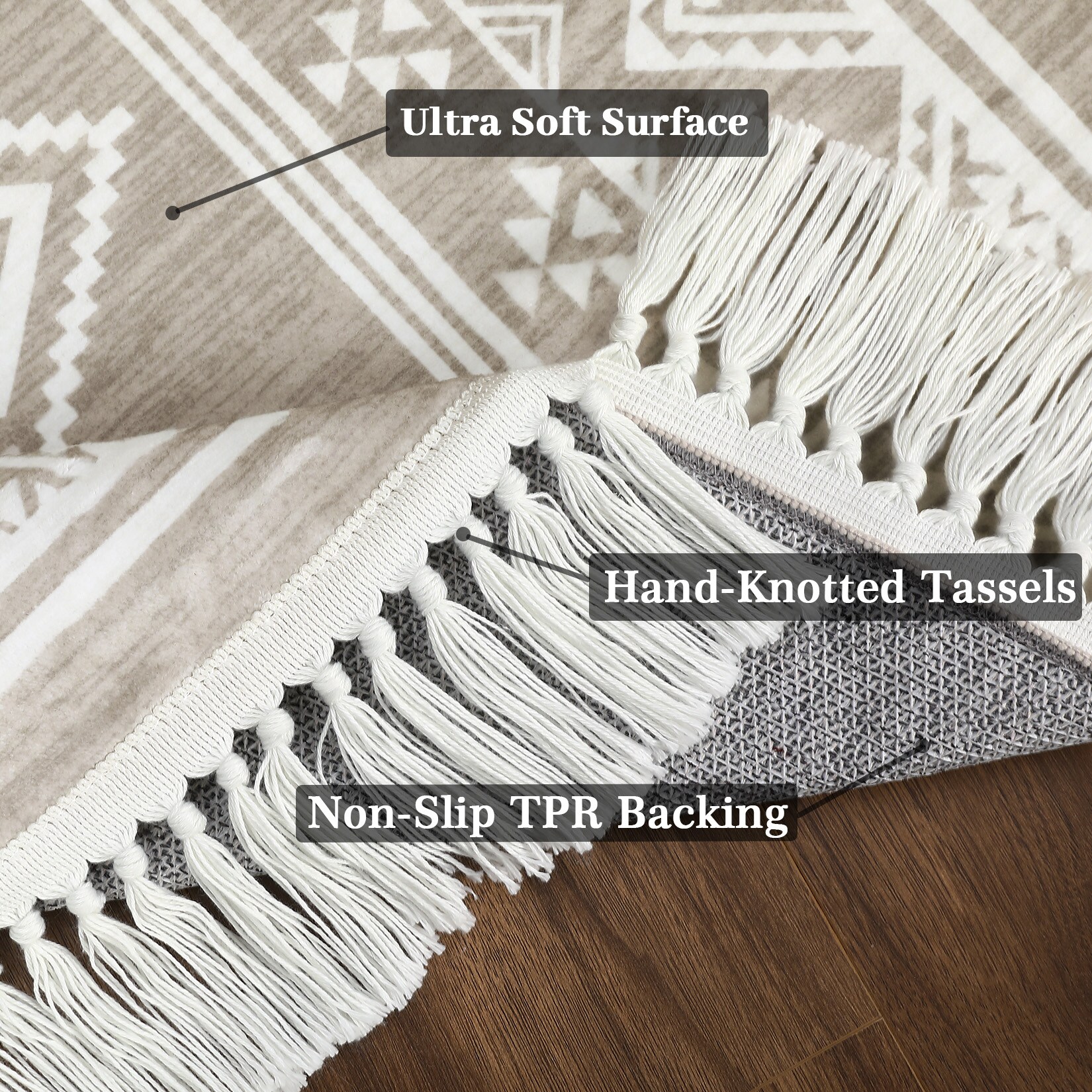 Qeetex LSN-PHO-14AL955E rugs - View #8