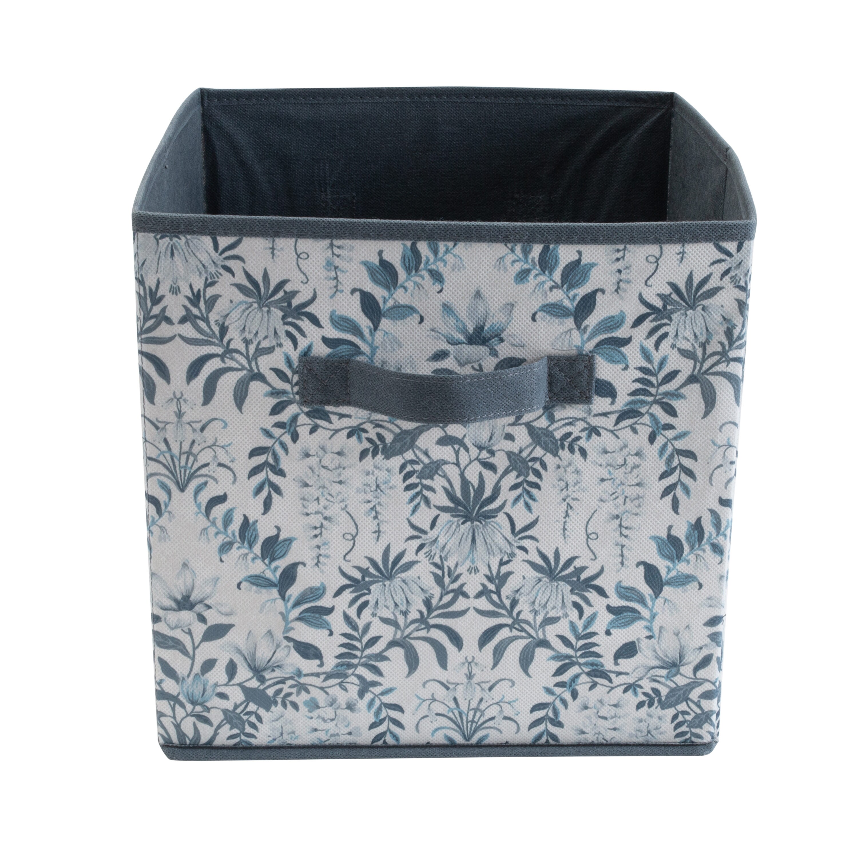 Laura Ashley LA-95830 Laminate-Storage-Cubes - View #2