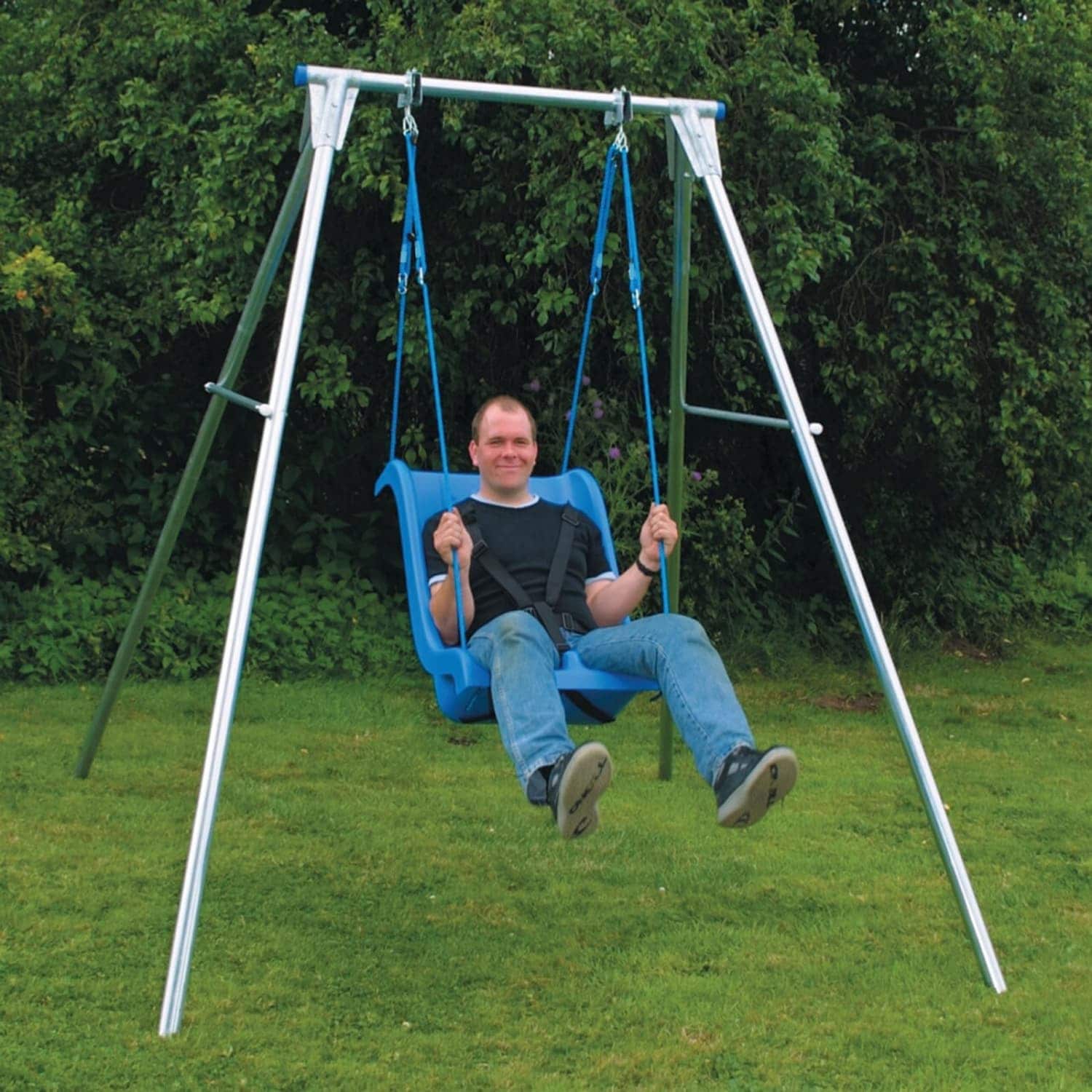 Angel Sar L2ZQYA429HSA03 Hammock-Stands - View #2
