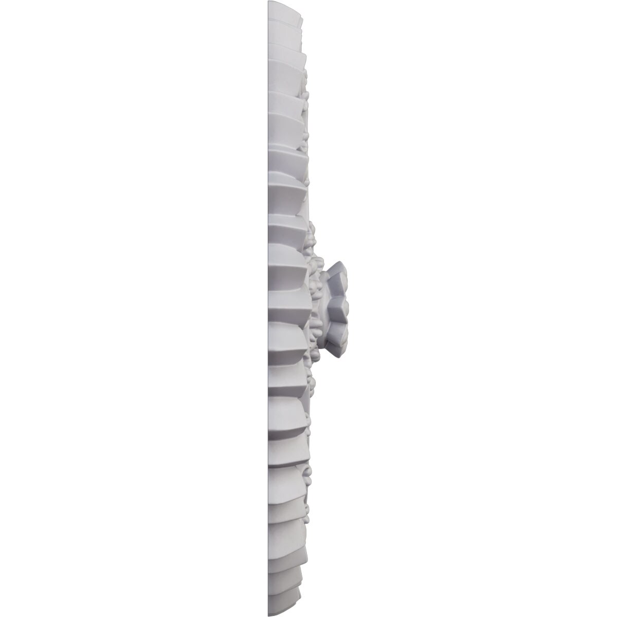 Ekena Millwork CM24LAUWF Ceiling-Medallions - View #3