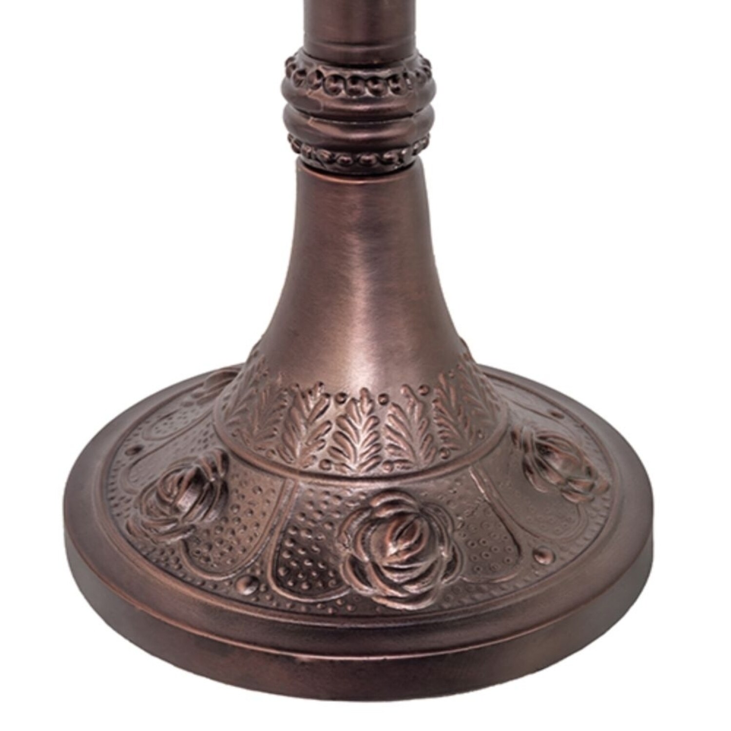 Meyda Tiffany Lighting 10061 Lamp-Bases - View #2