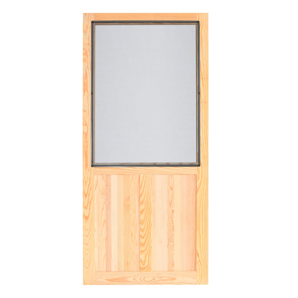 Screen Tight WPNR36 Screen-Doors - View #8